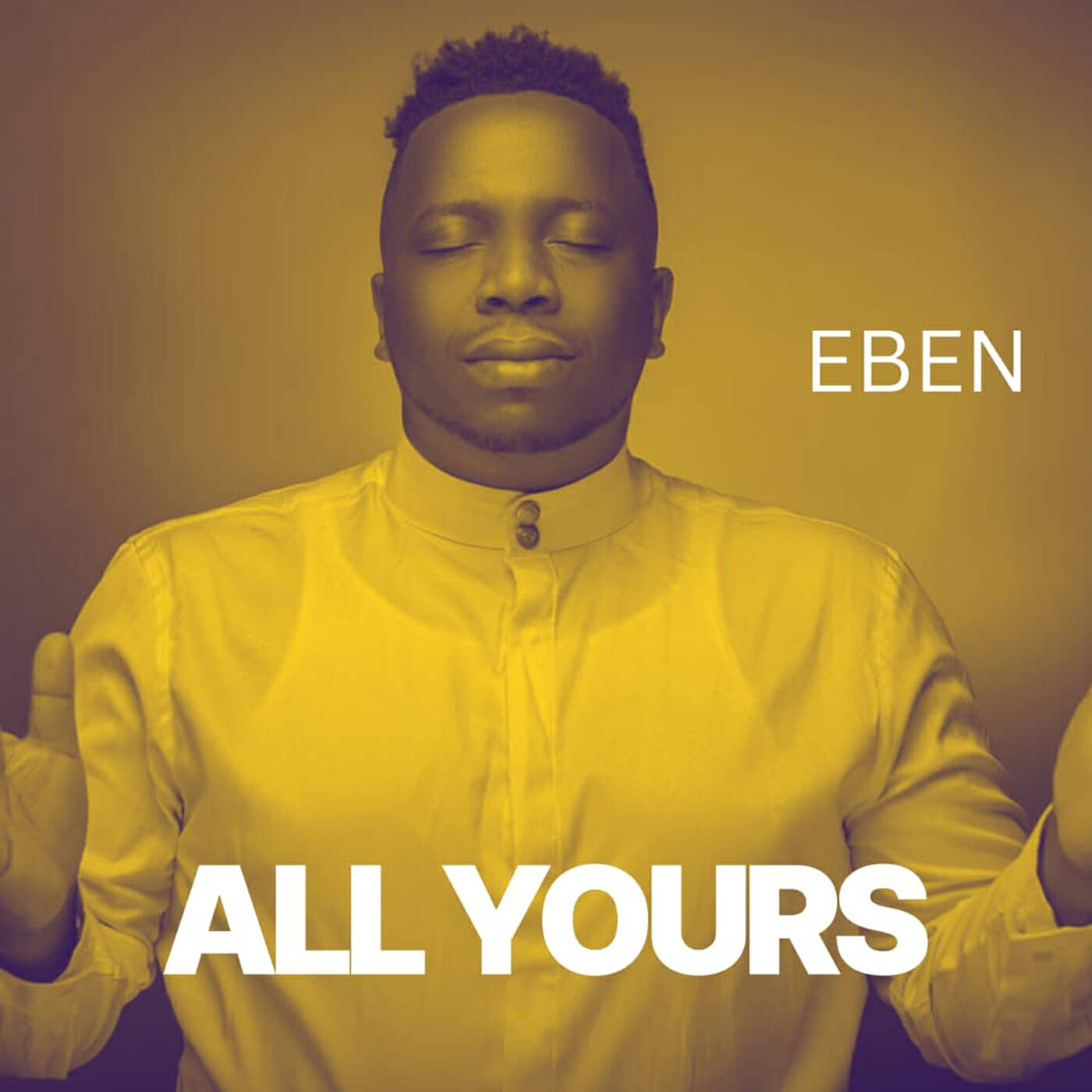 Релиз All Yours