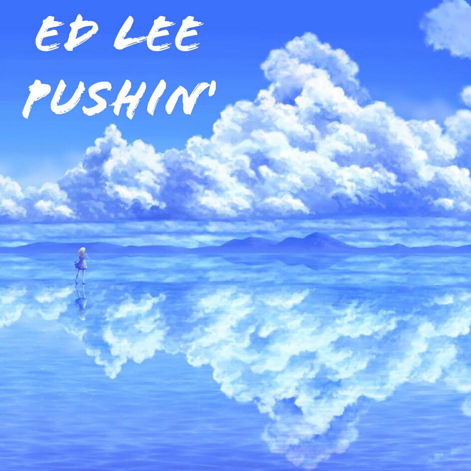 Релиз I'm Pushin'