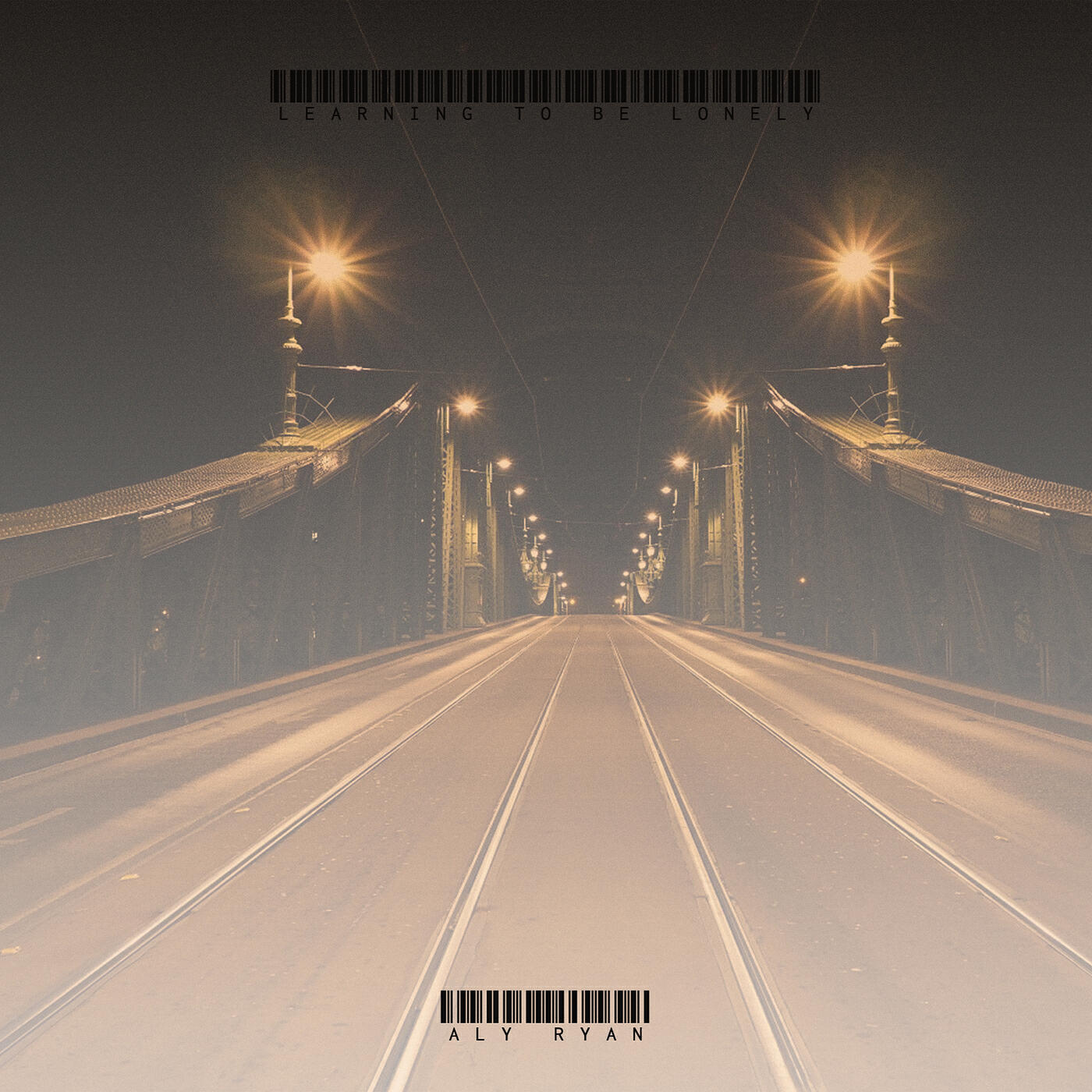 Релиз Learning to Be Lonely