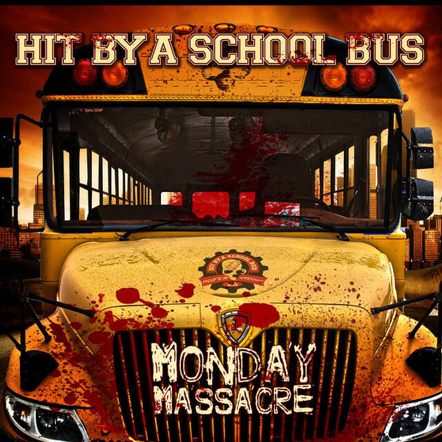 Релиз Monday Massacre