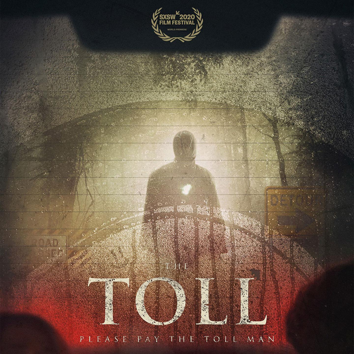 Релиз The Toll