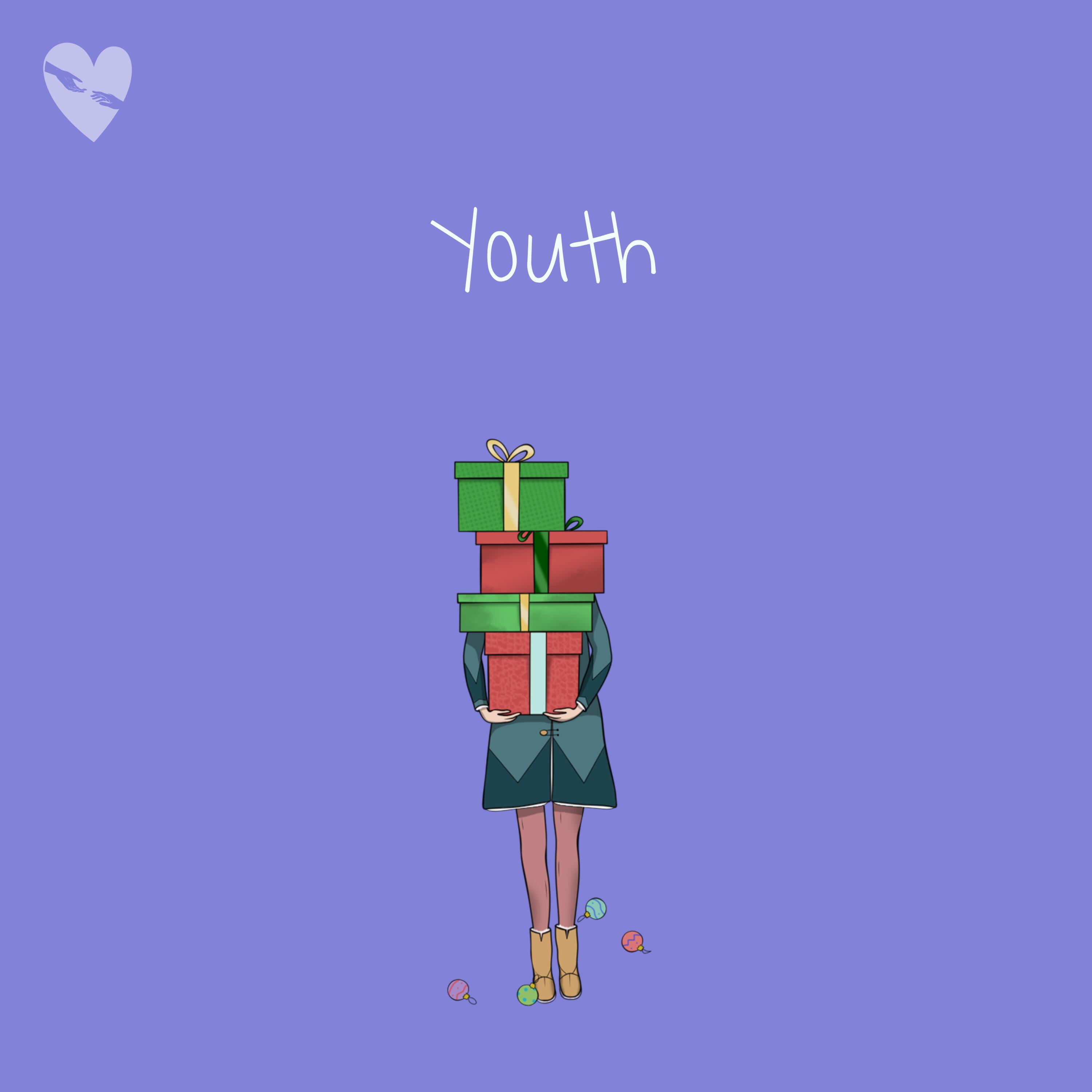 Релиз Youth