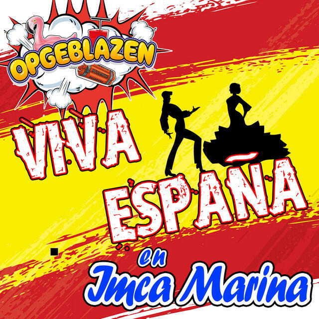 Релиз Viva Espana