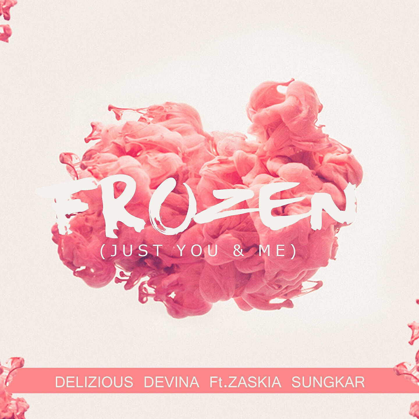 Релиз Frozen (Just You & Me) [feat. Zaskia Sungkar]