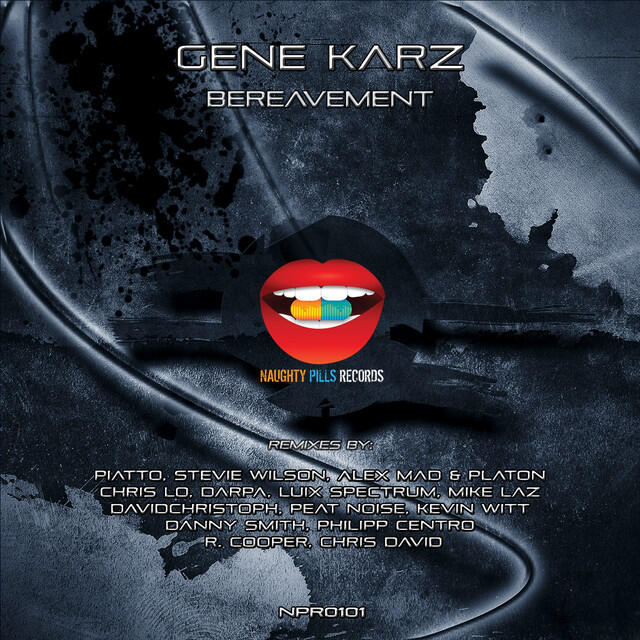 Релиз Bereavement EP