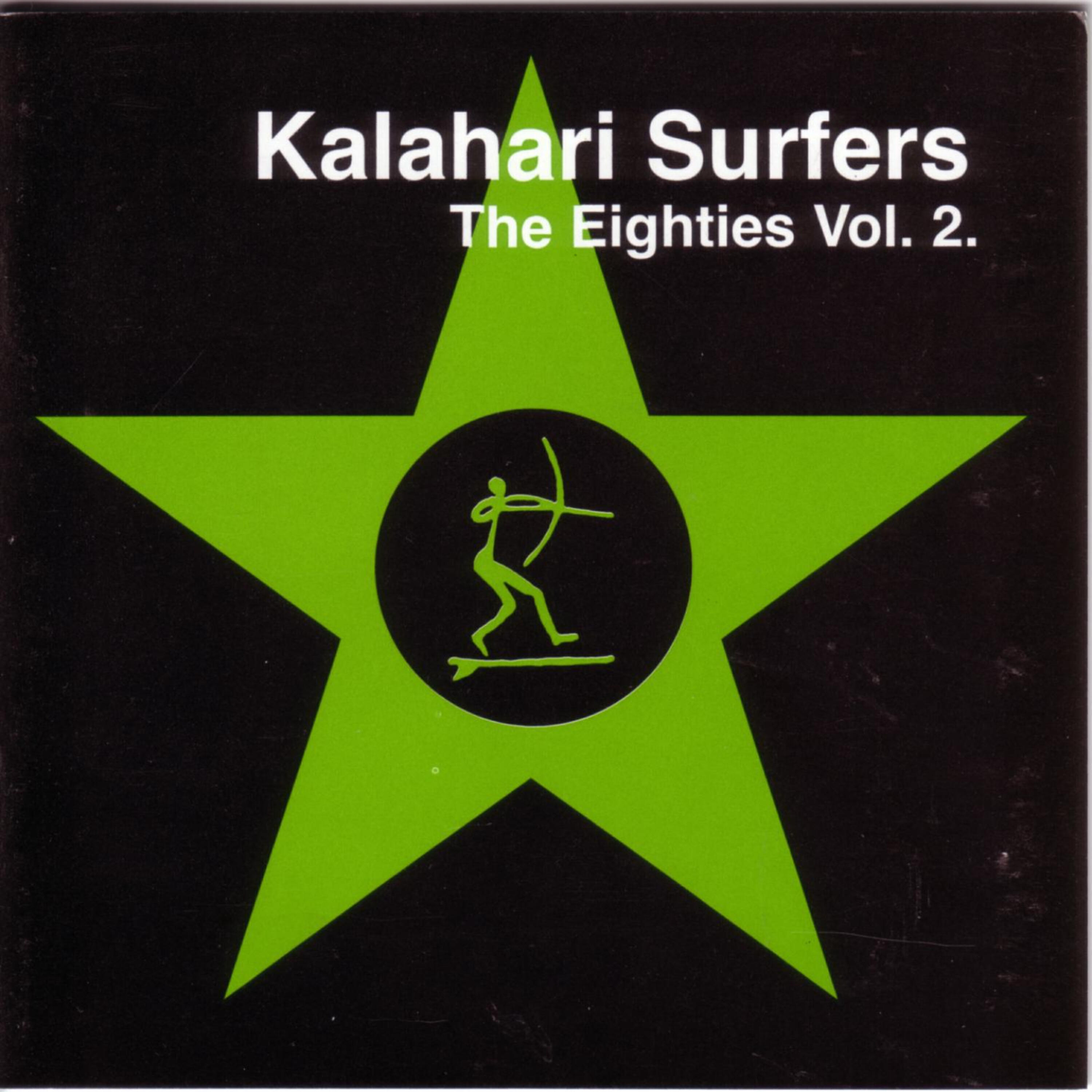 Релиз The Eighties Vol. 2