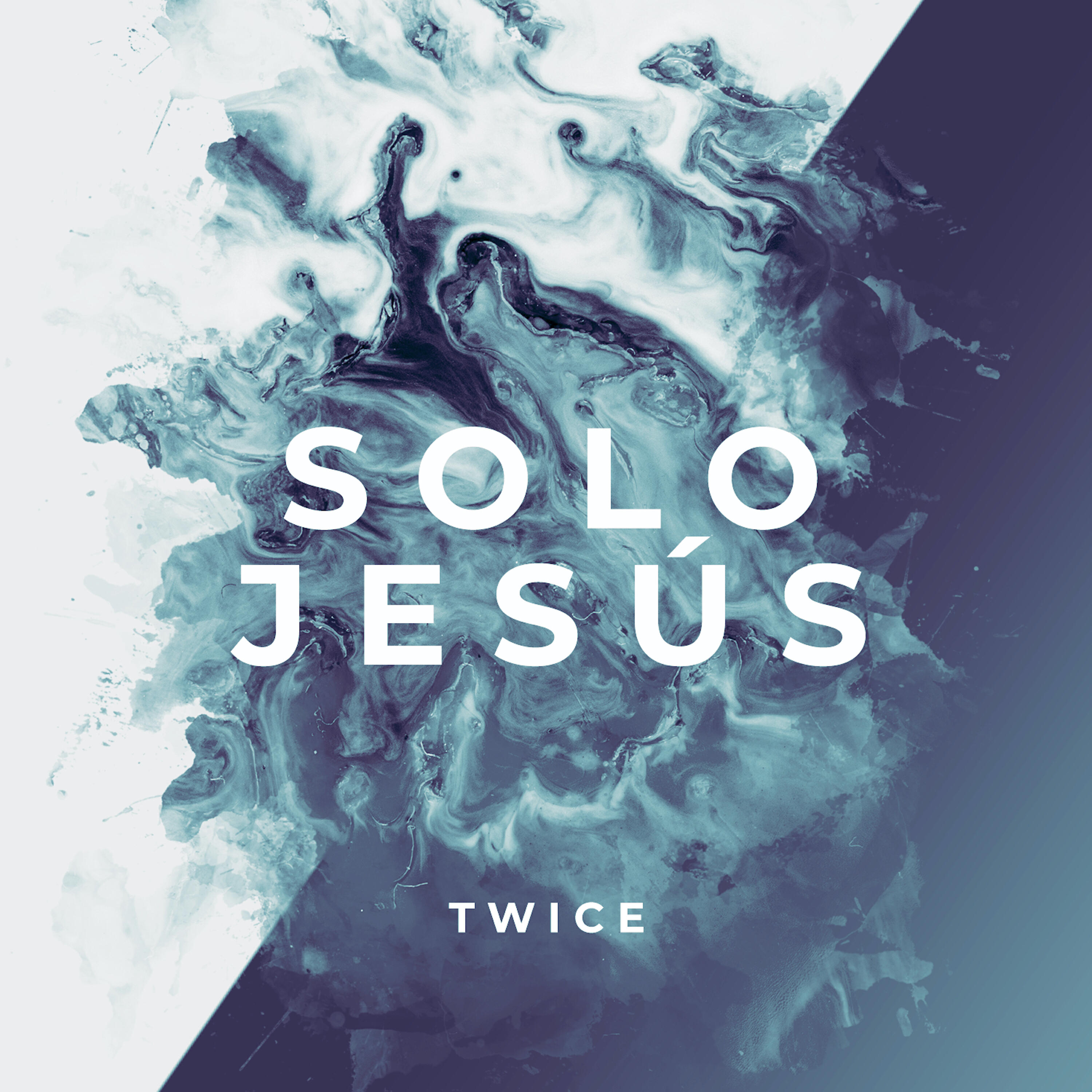 Релиз Solo Jesús