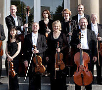 Stuttgart Philharmonic Chamber Orchestra