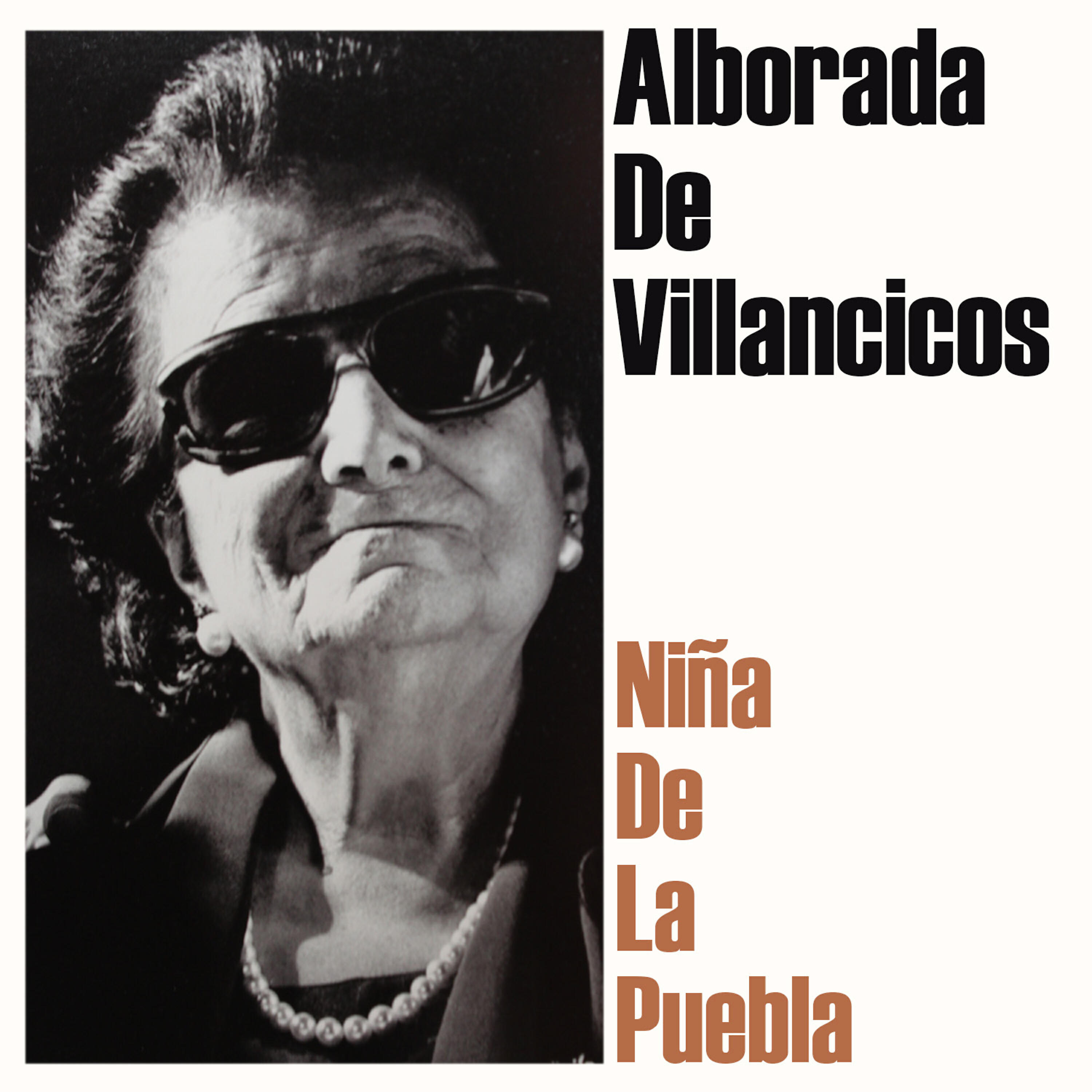 Релиз Alborada de Villancicos