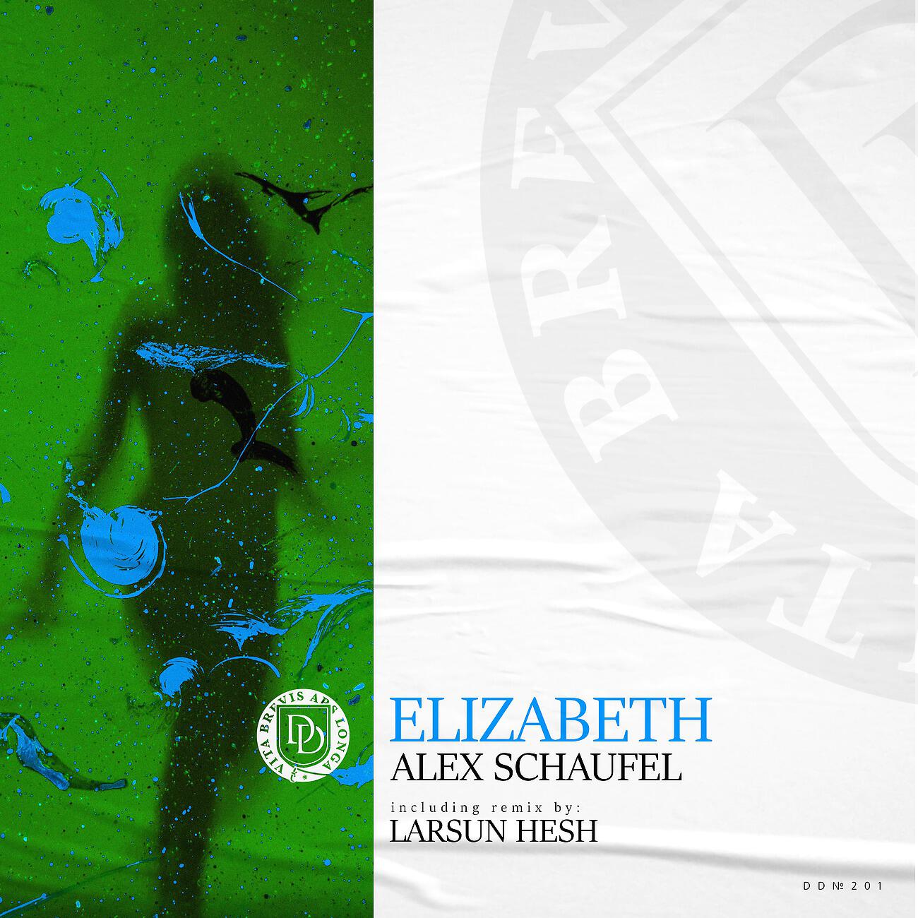 Релиз Elizabeth