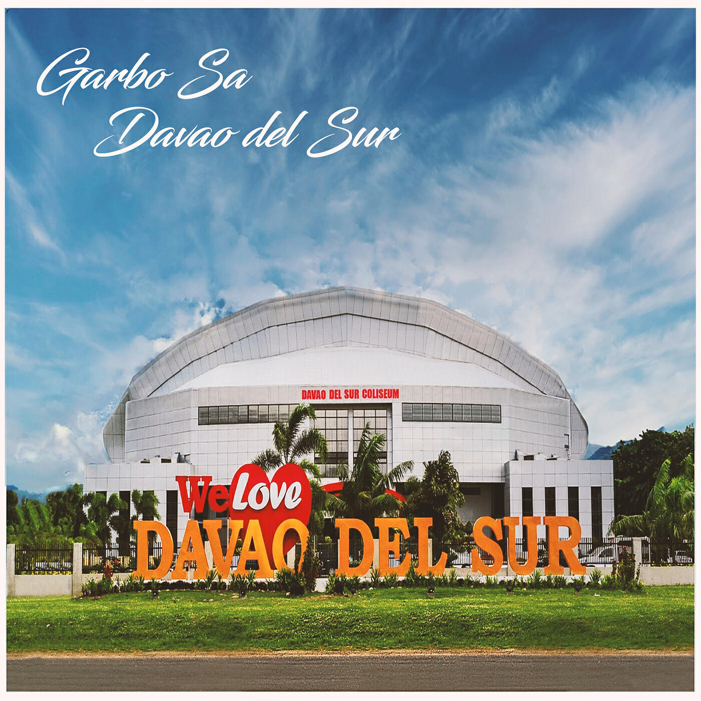 Provincial Government Of Davao del Sur
