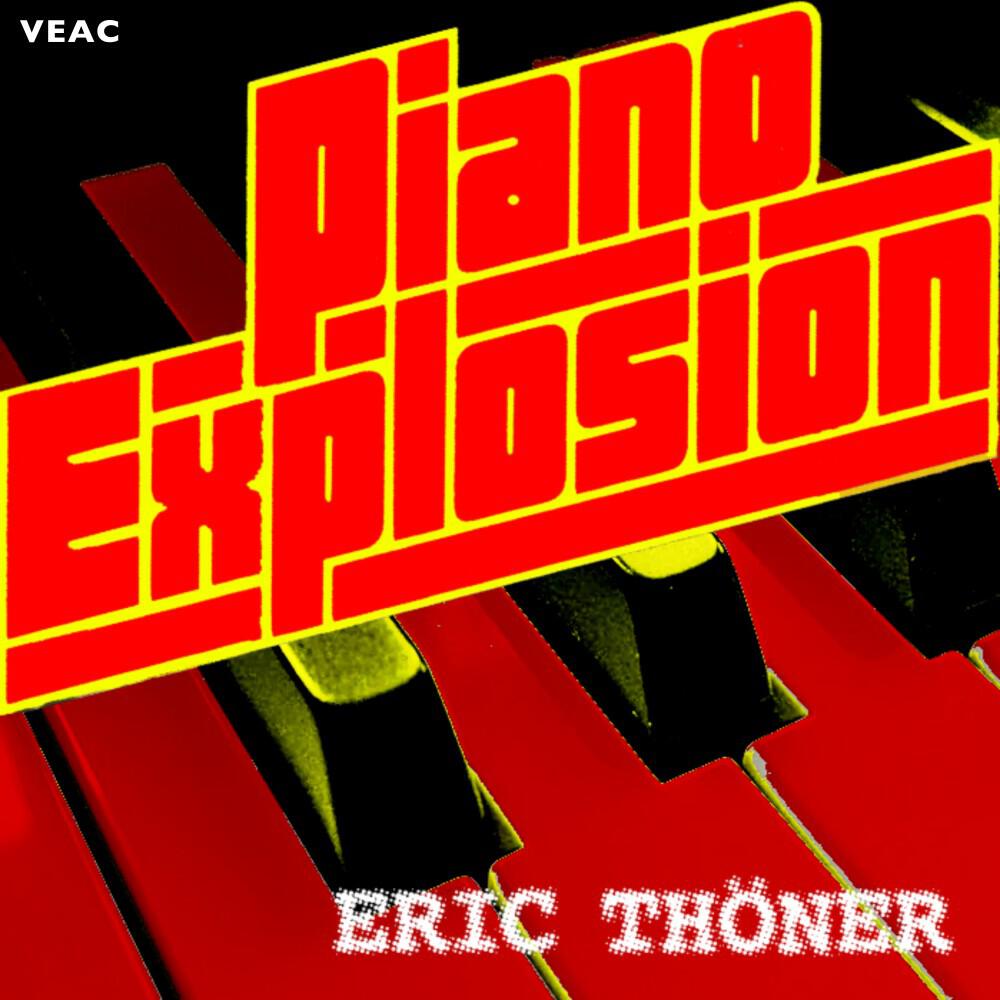 Релиз Piano-Explosion