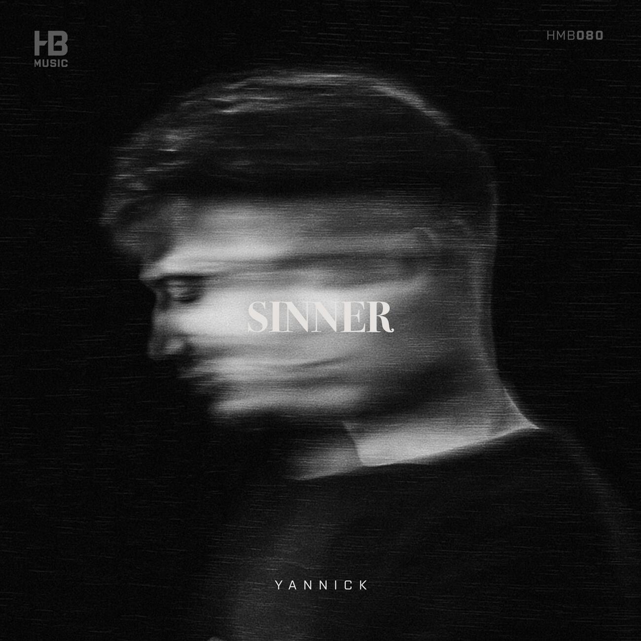 Релиз Sinner