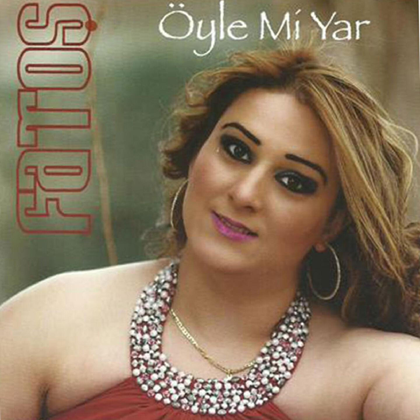 Релиз Öyle mi Yar