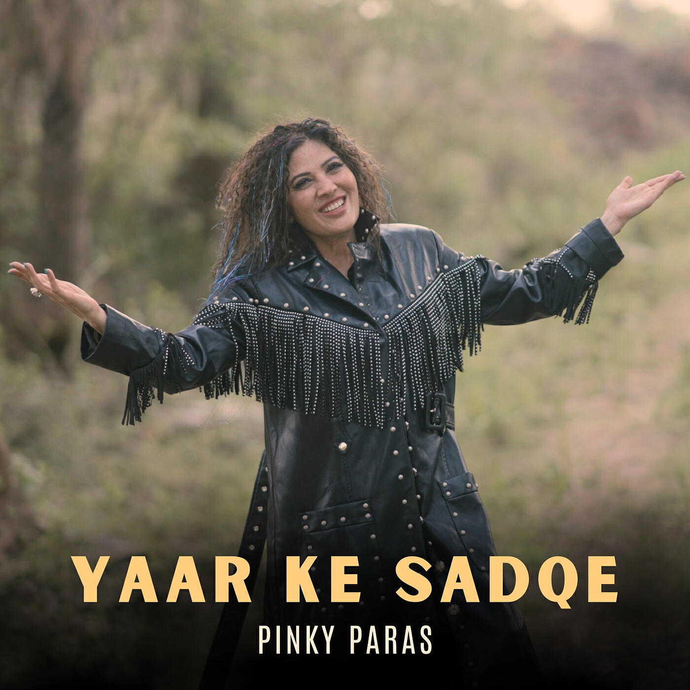 Релиз Yaar Ke Sadqe