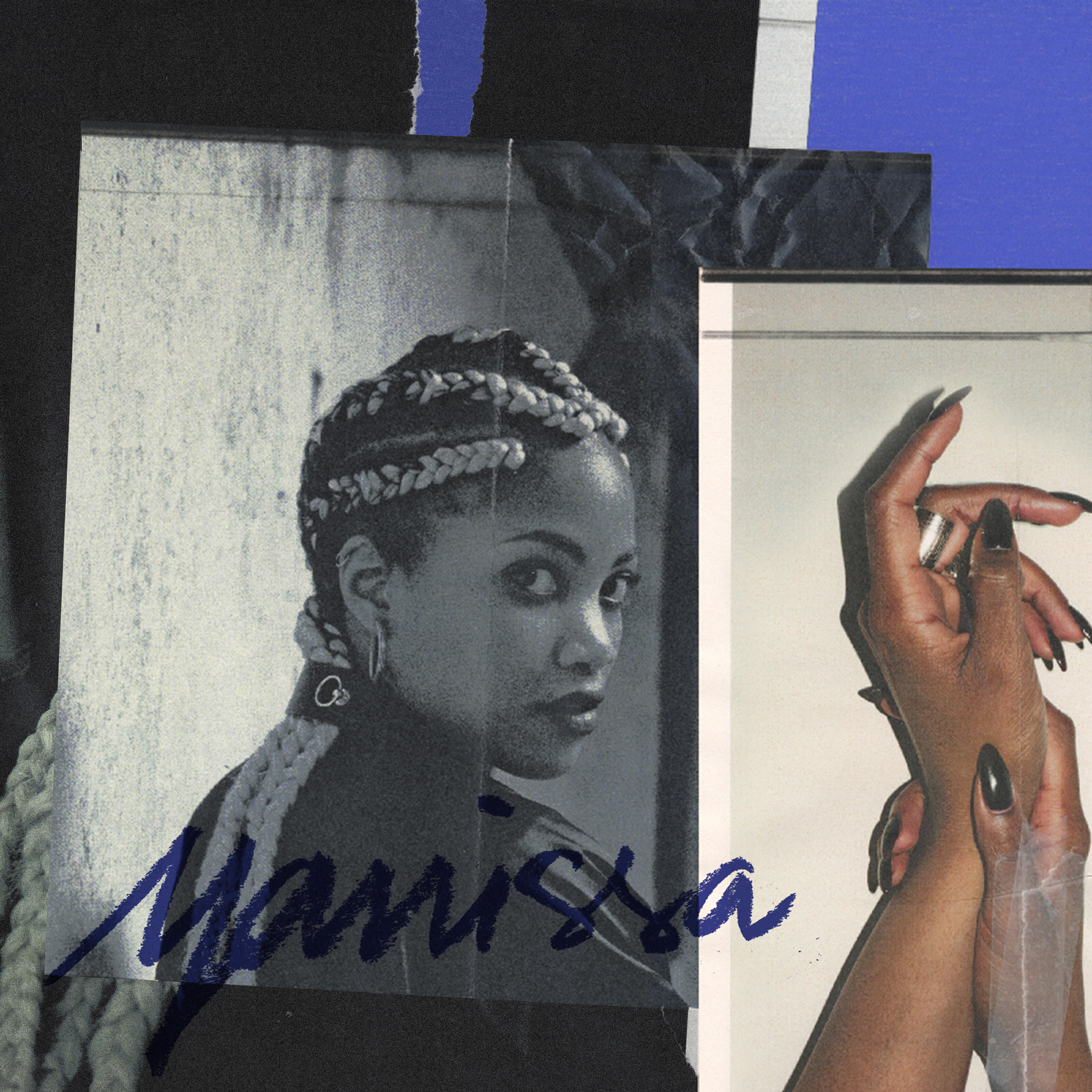 Релиз Yanissa