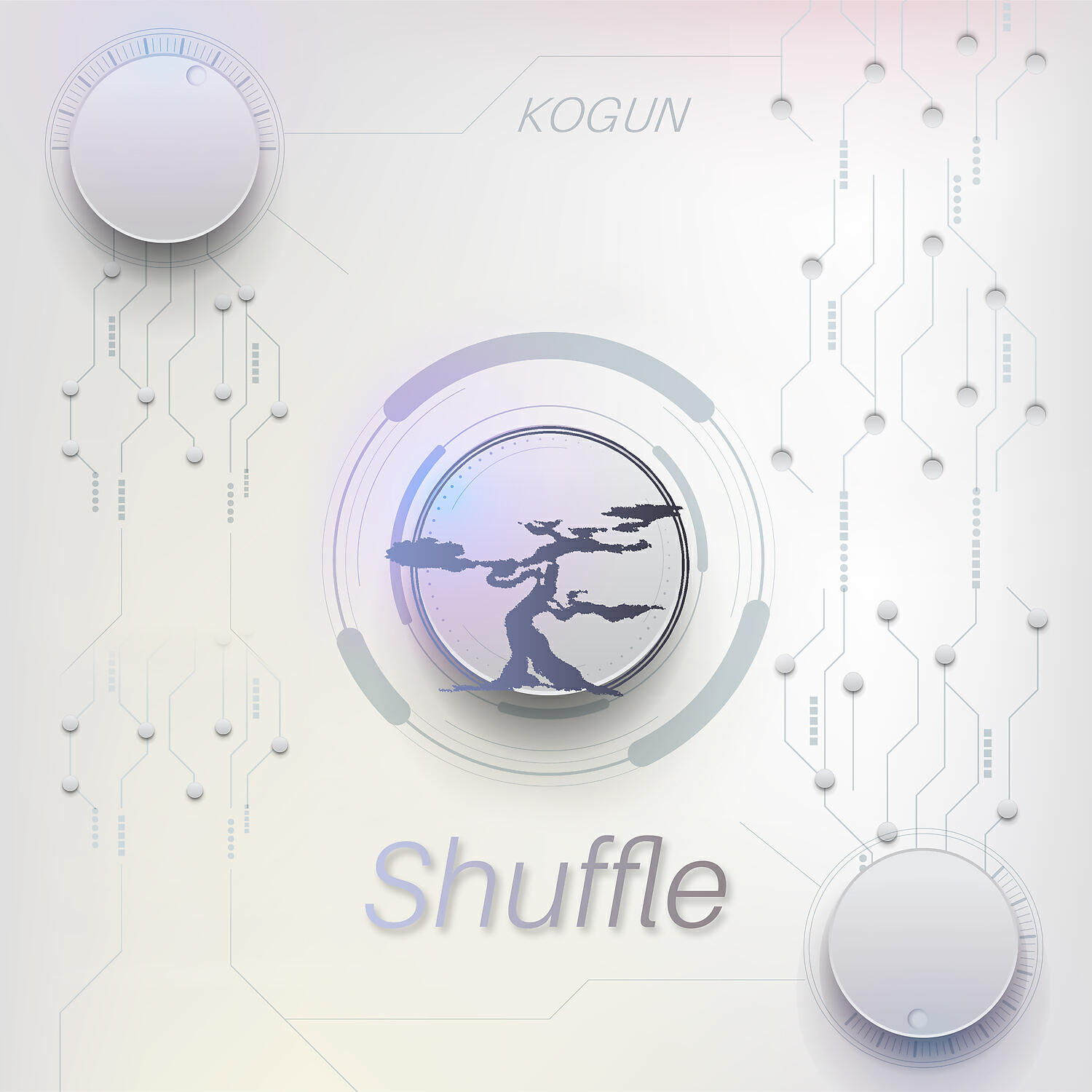 Релиз Shuffle