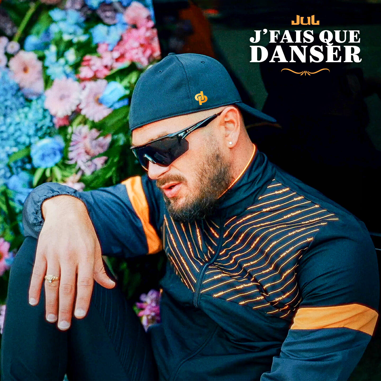 Релиз J'fais que danser