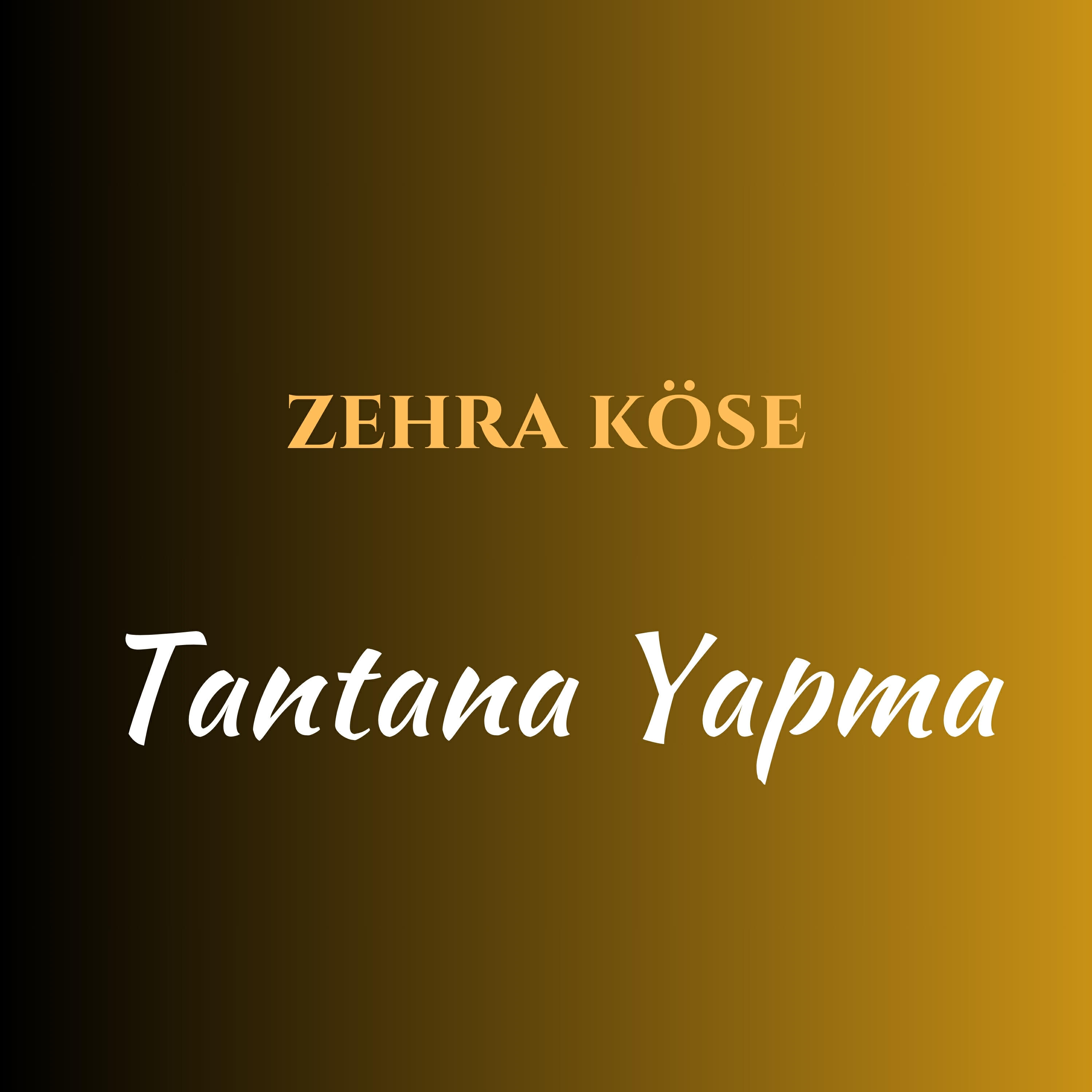Zehra Köse