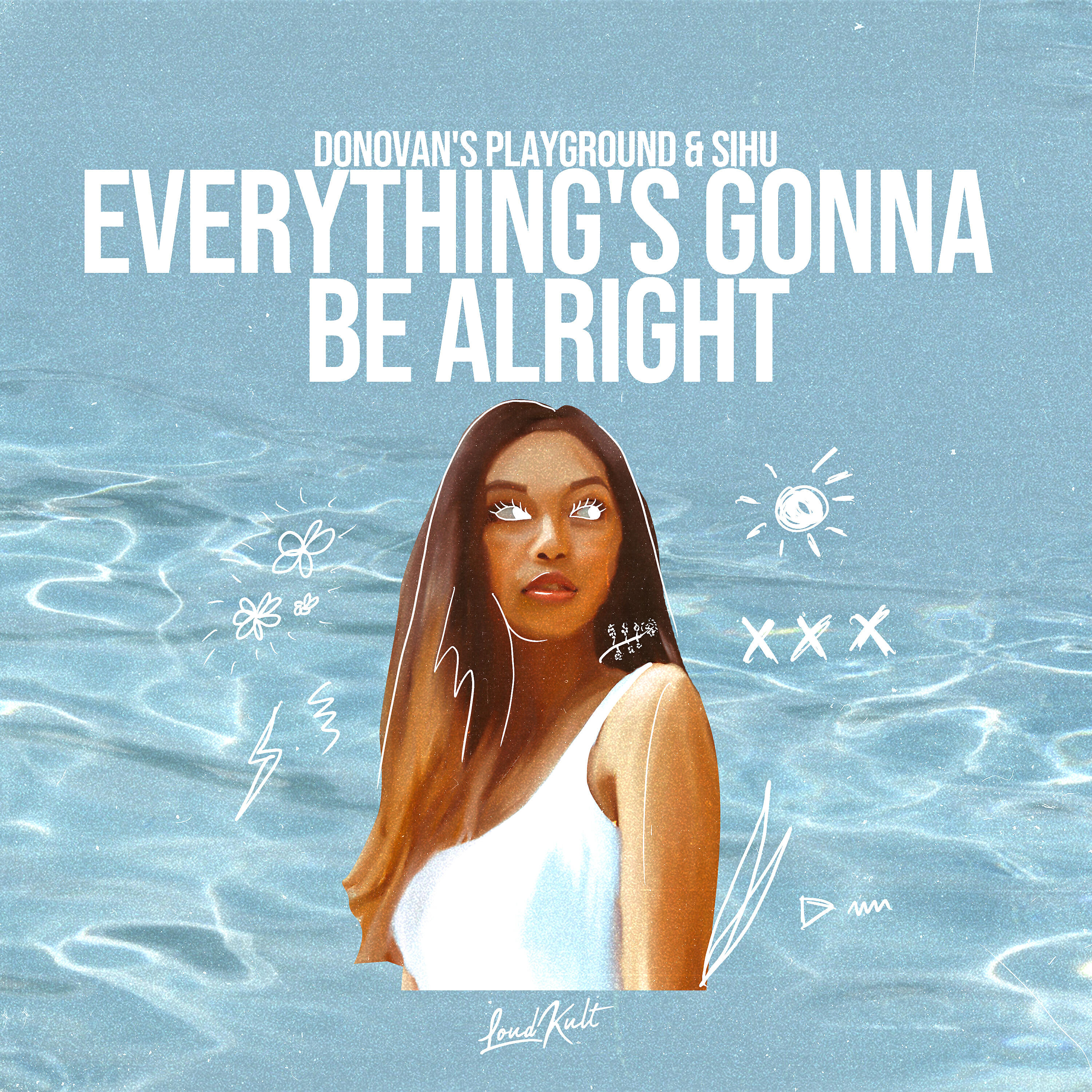 Релиз Everything's Gonna Be Alright