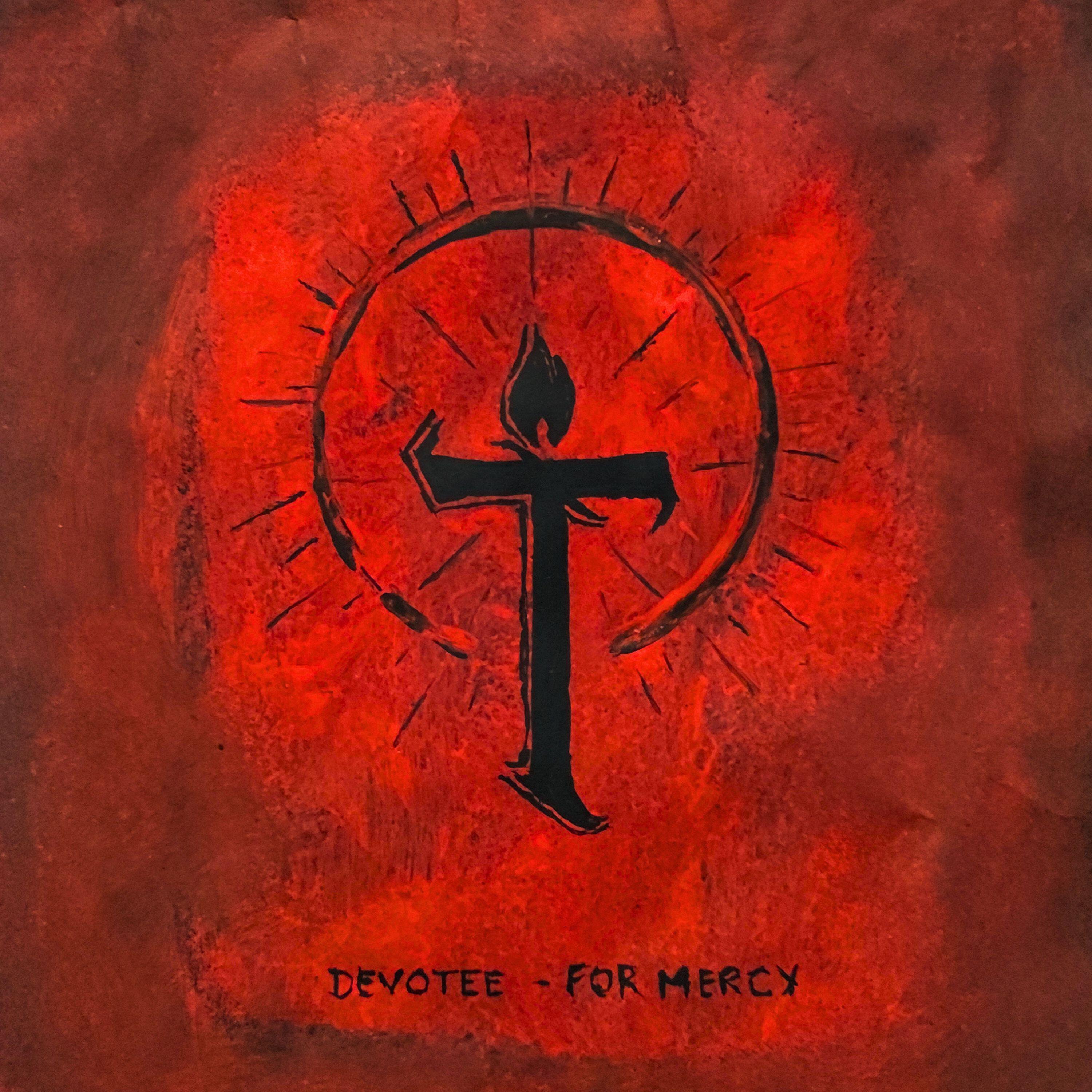 Релиз For Mercy