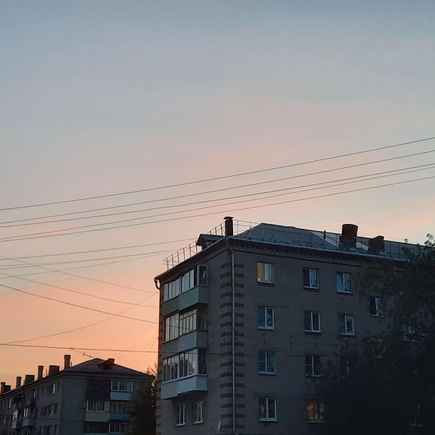 Релиз Давай уйдем
