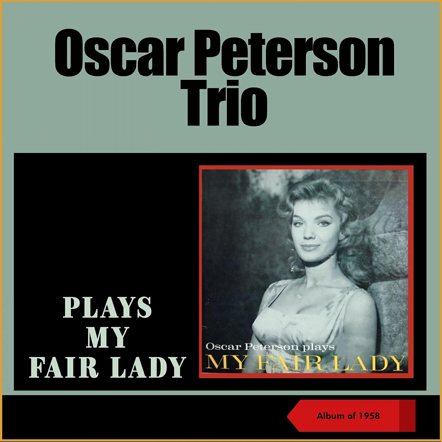 Релиз My Fair Lady