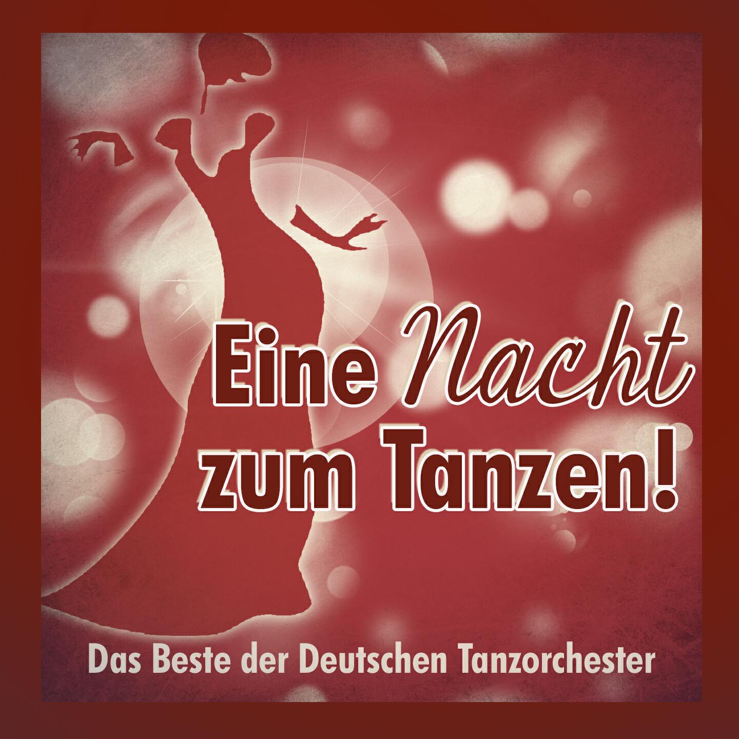 Релиз Eine Nacht zum Tanzen (Das Beste der Deutschen Tanzorchester)