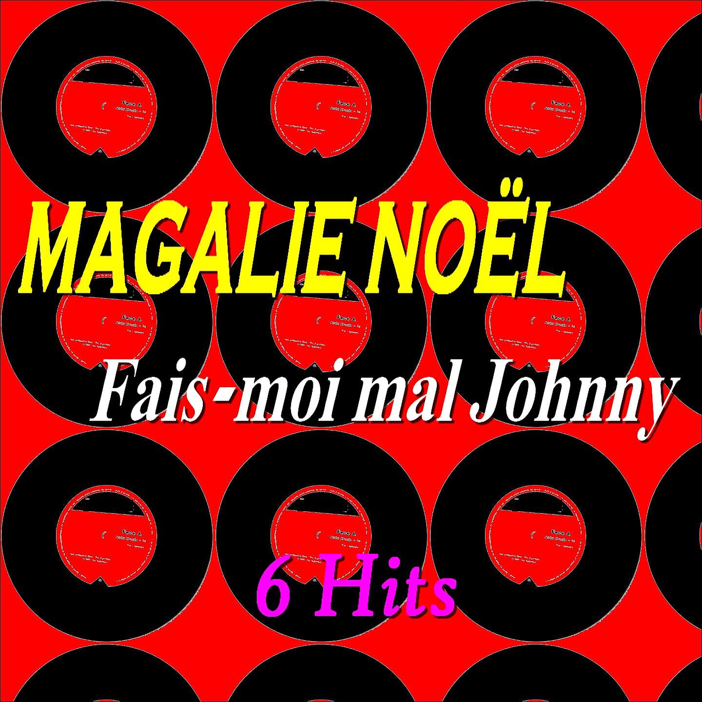 Релиз Fais-moi mal johnny