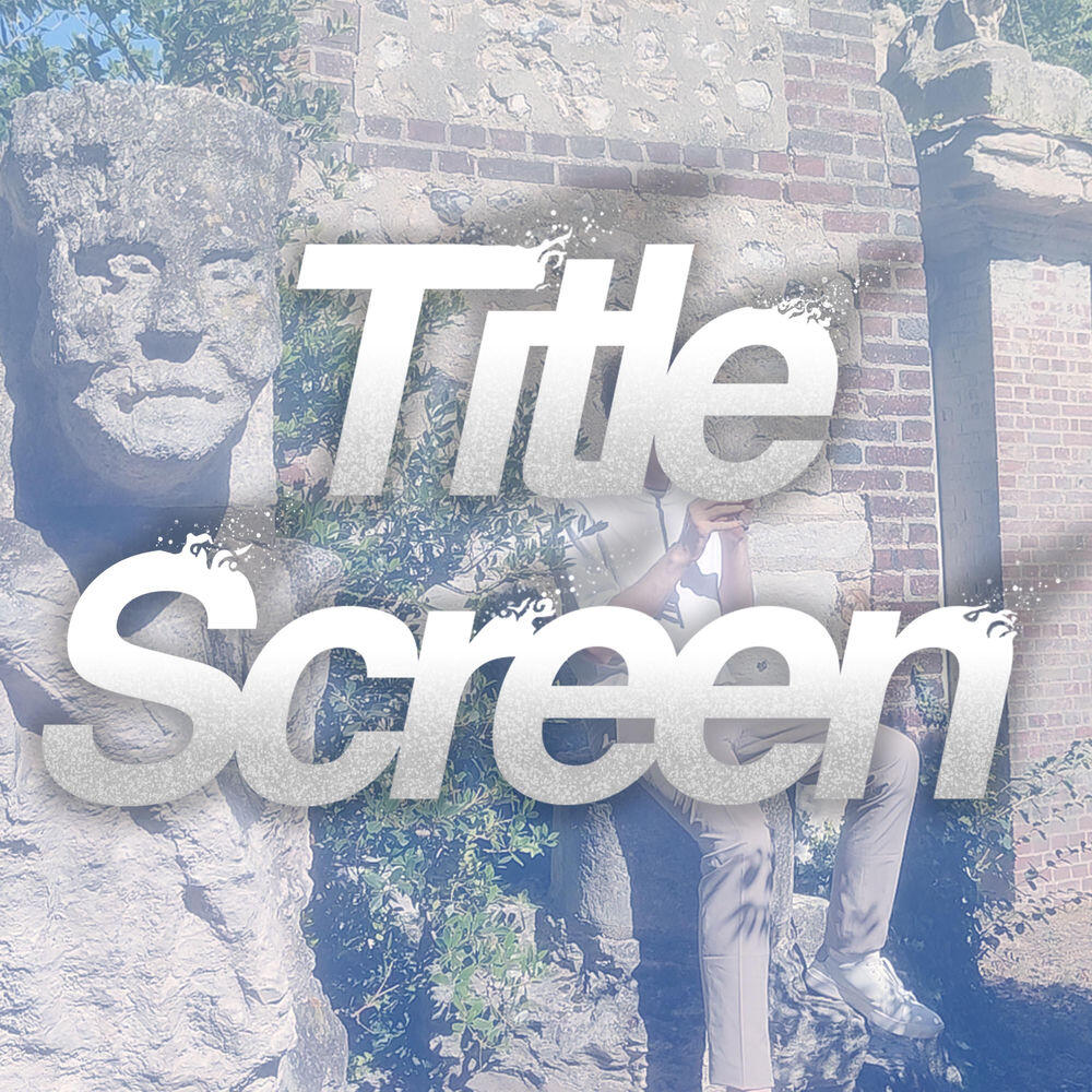 Релиз Title Screen Theme From Xenoblade Chronicles 3