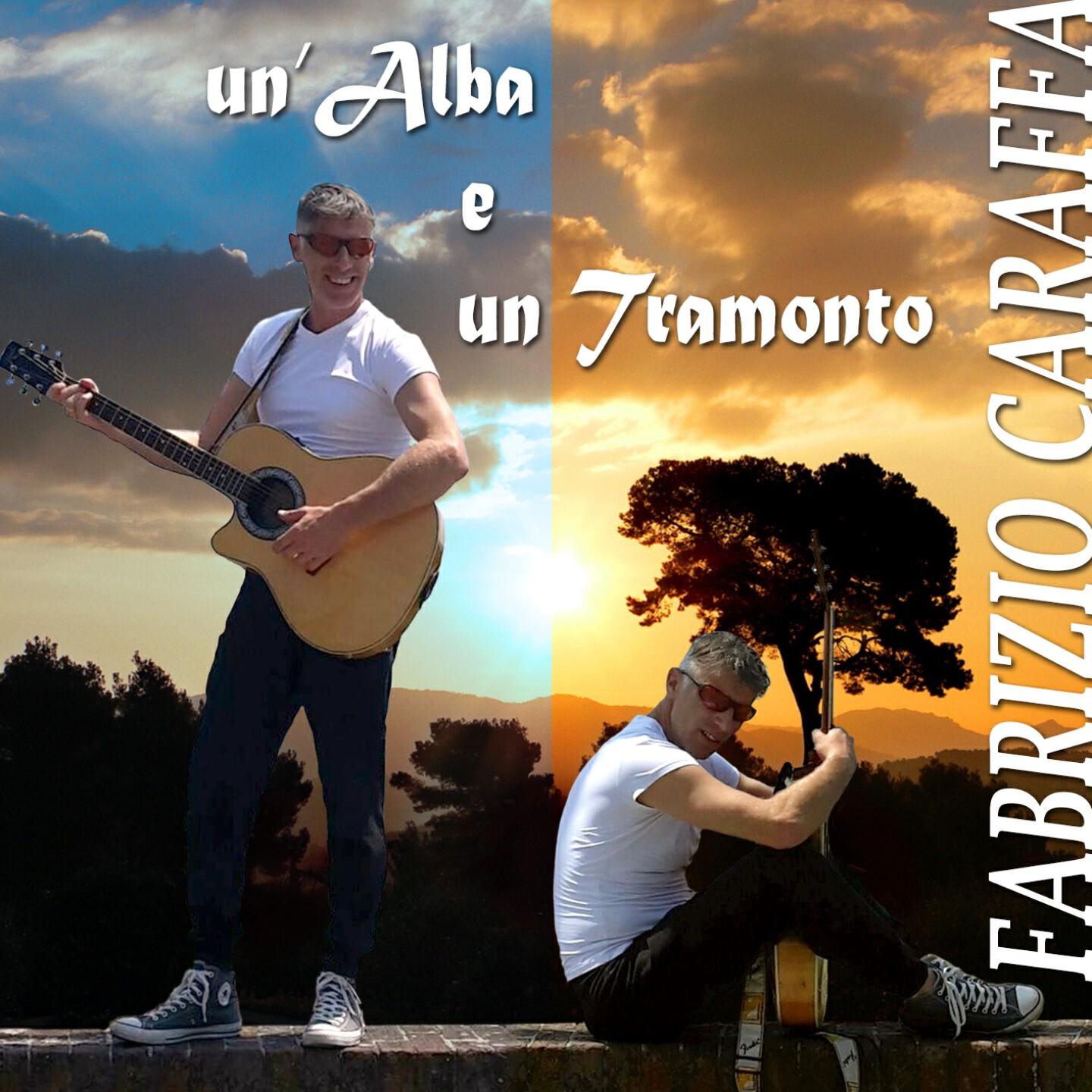 Релиз Un'alba e un tramonto