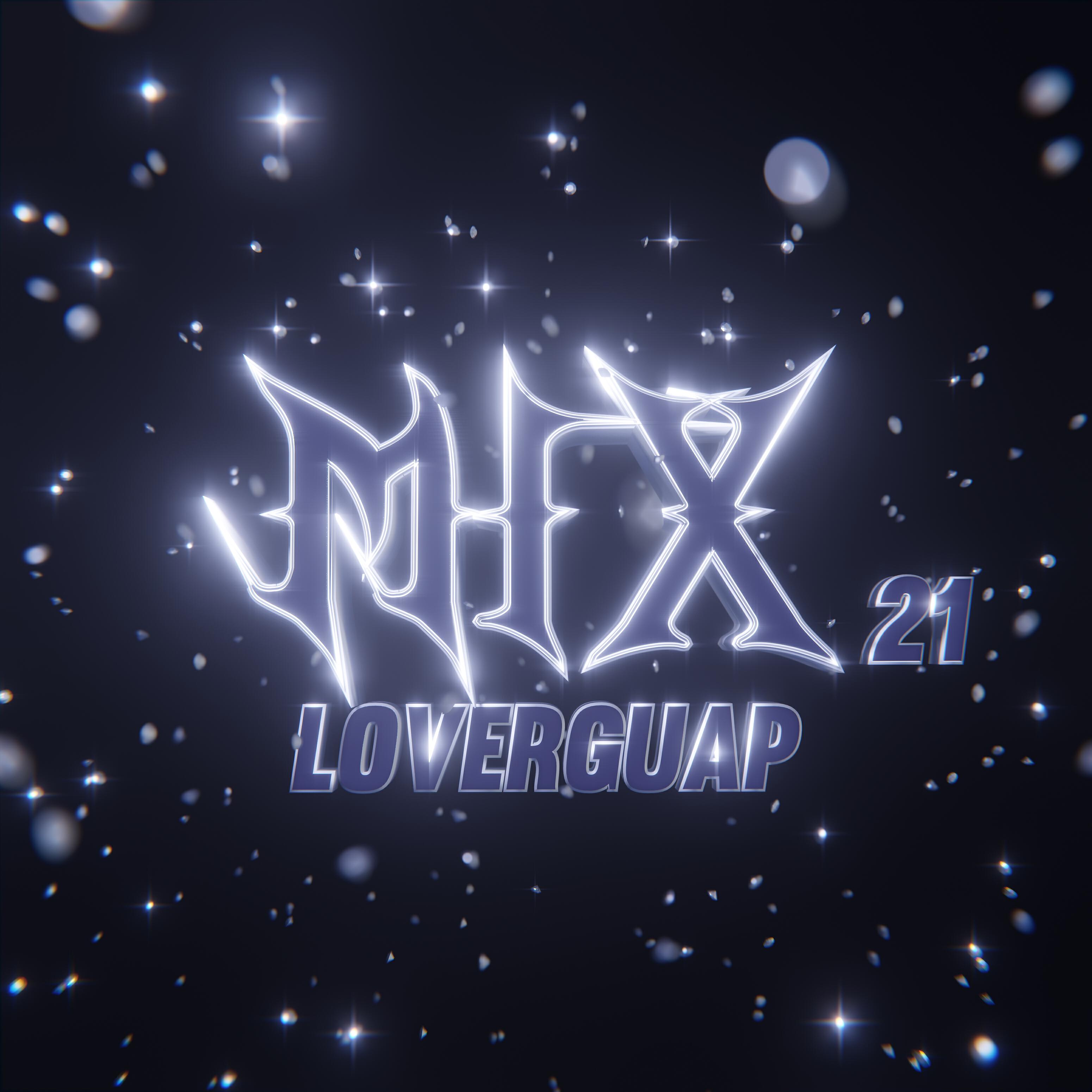 Релиз MIX 21