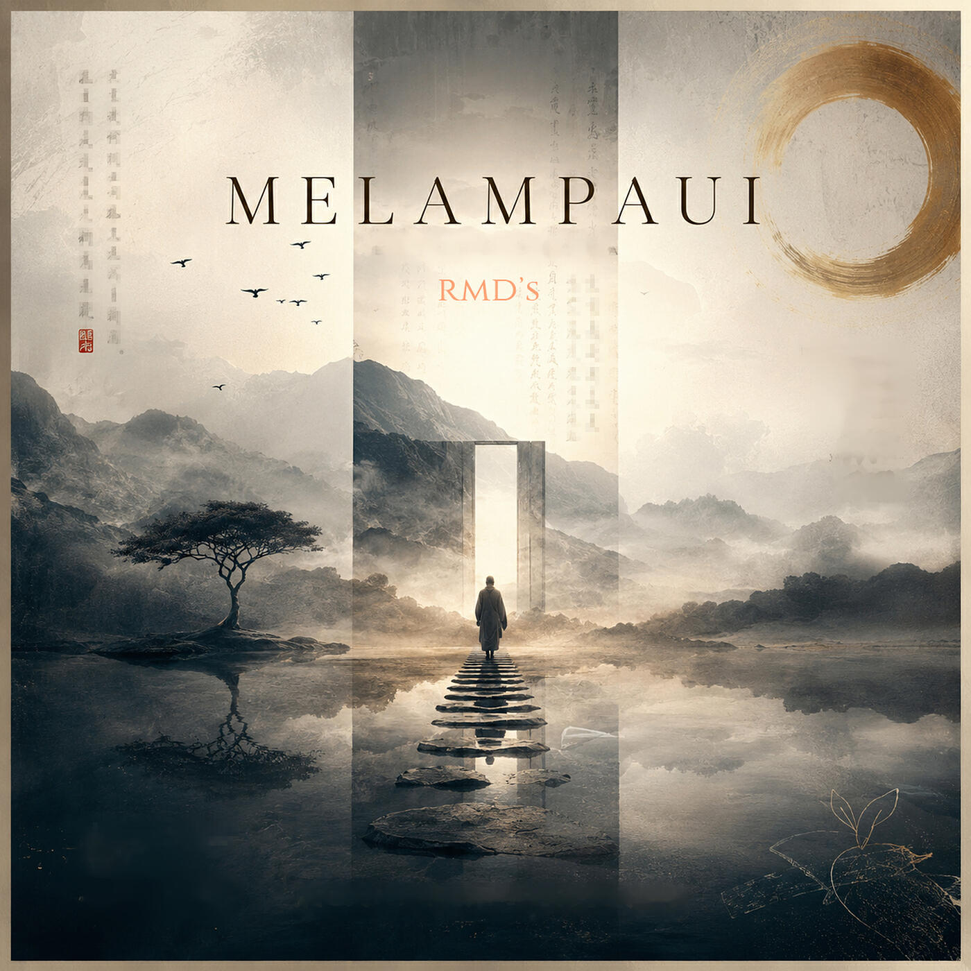 Релиз Melampaui