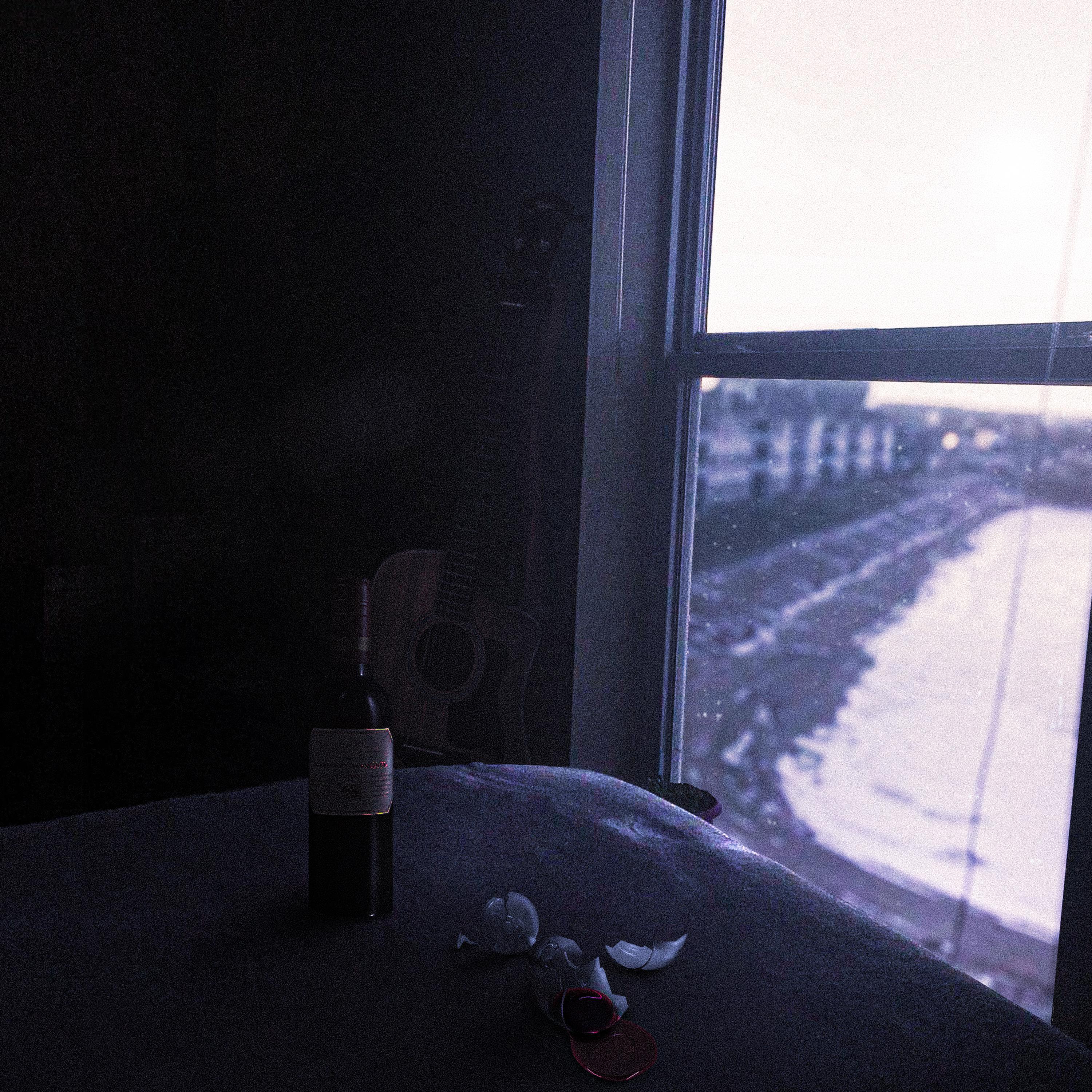 Релиз I'd Rather Drink Than Cry