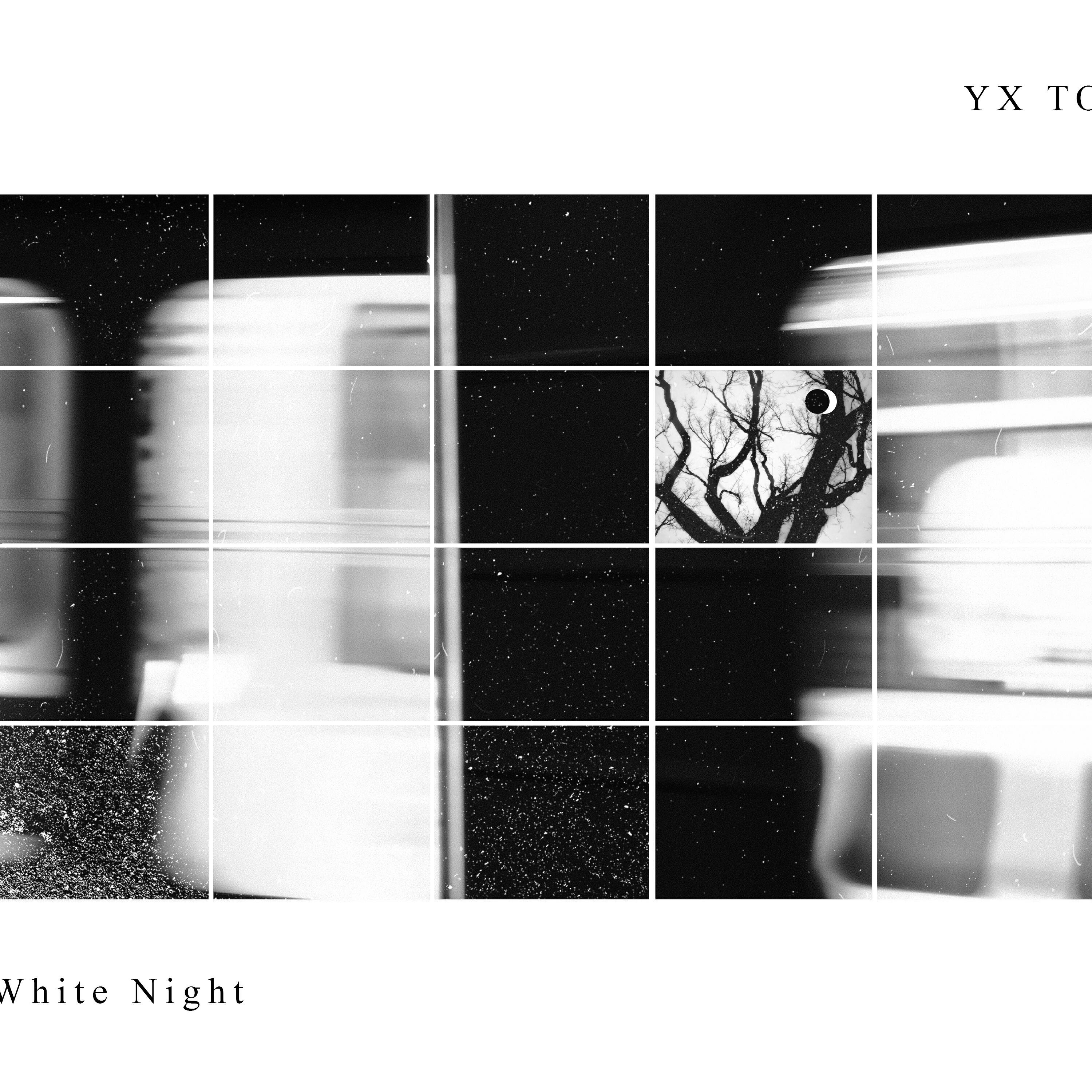 Релиз White Night