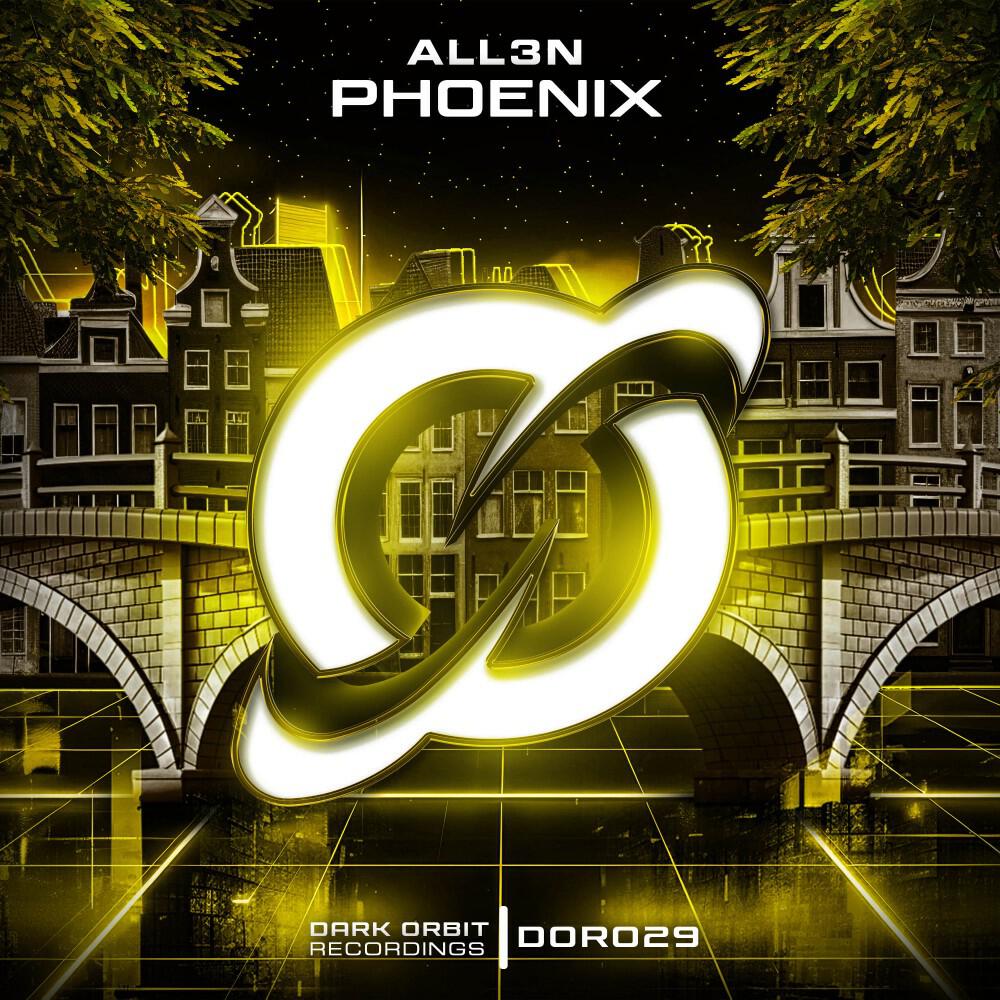 Релиз Pheonix