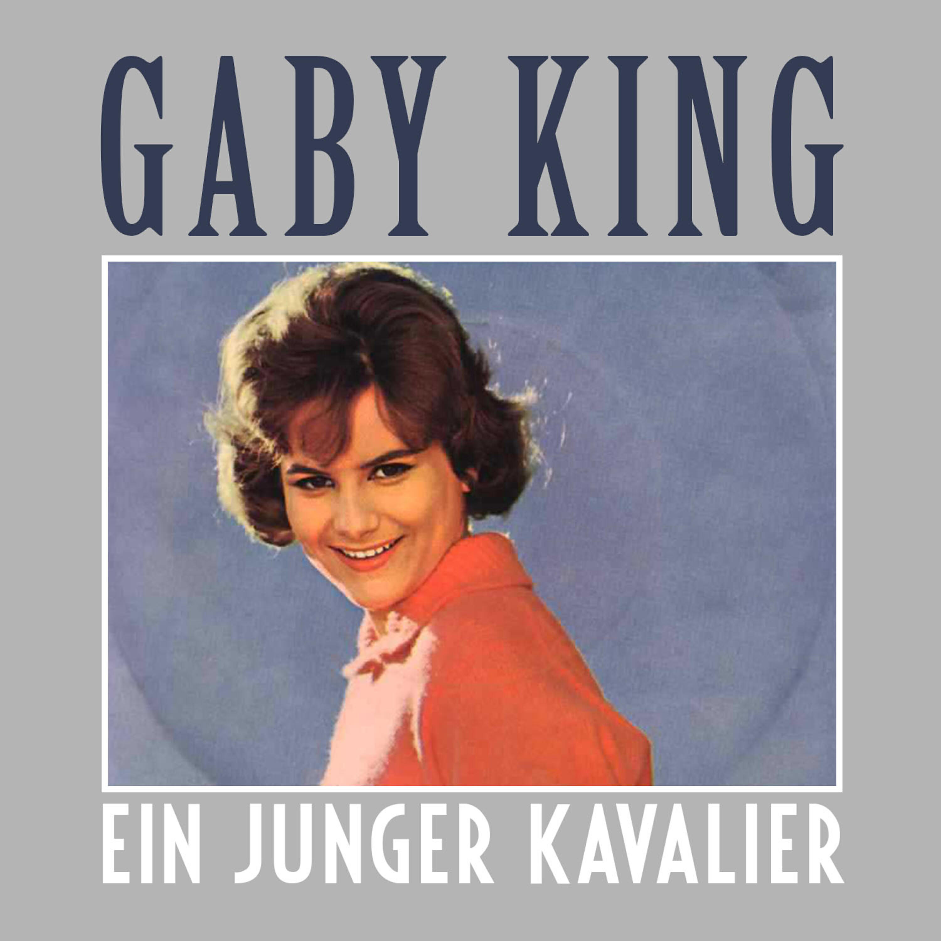 Релиз Ein Junger Kavalier