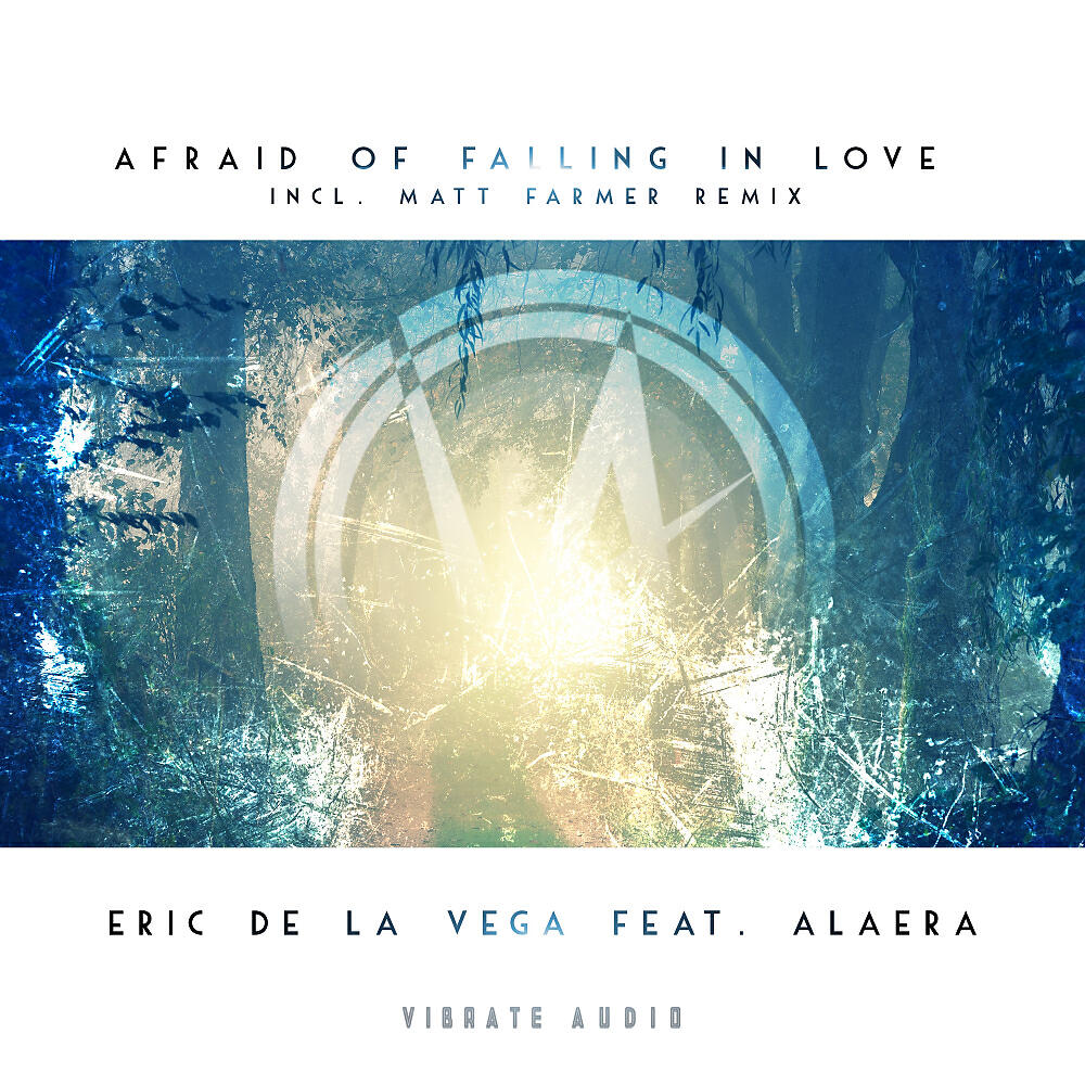 Релиз Afraid Of Falling In Love