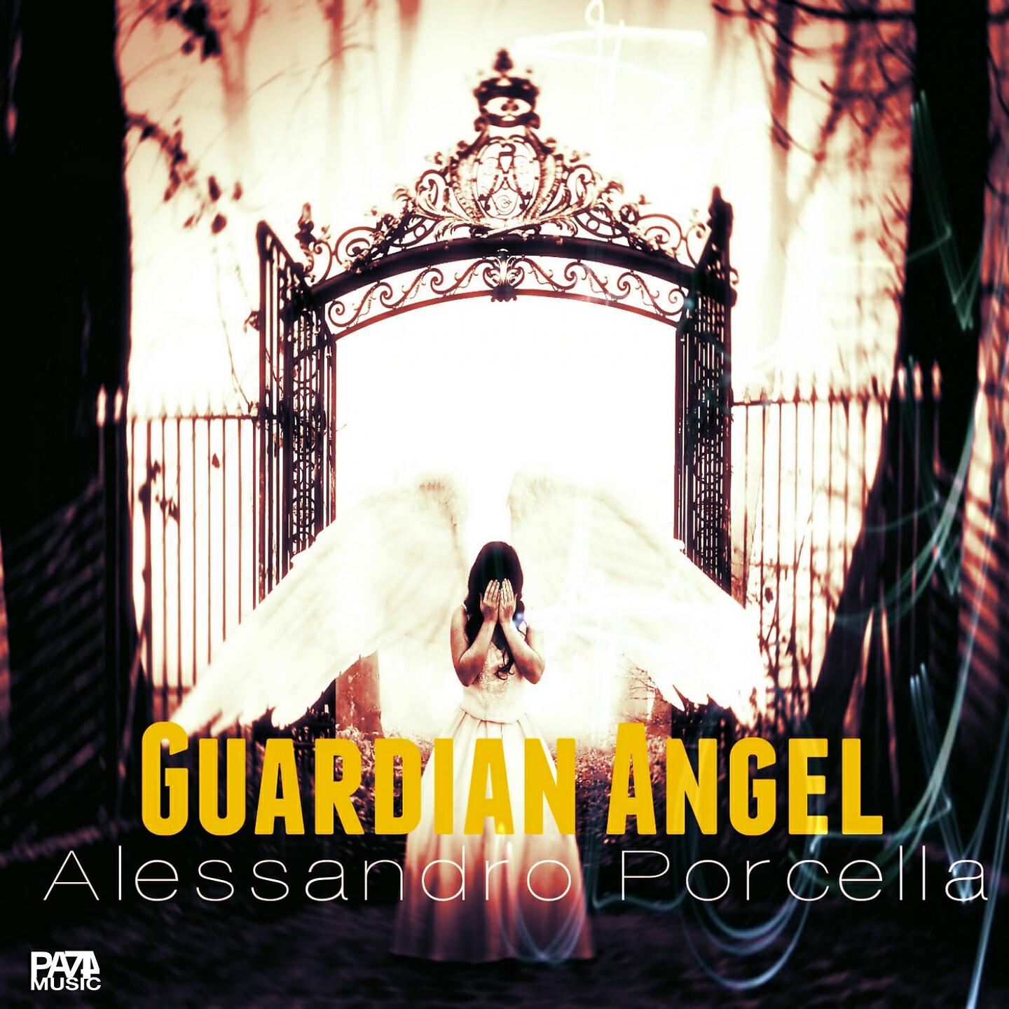 Релиз Guardian Angel