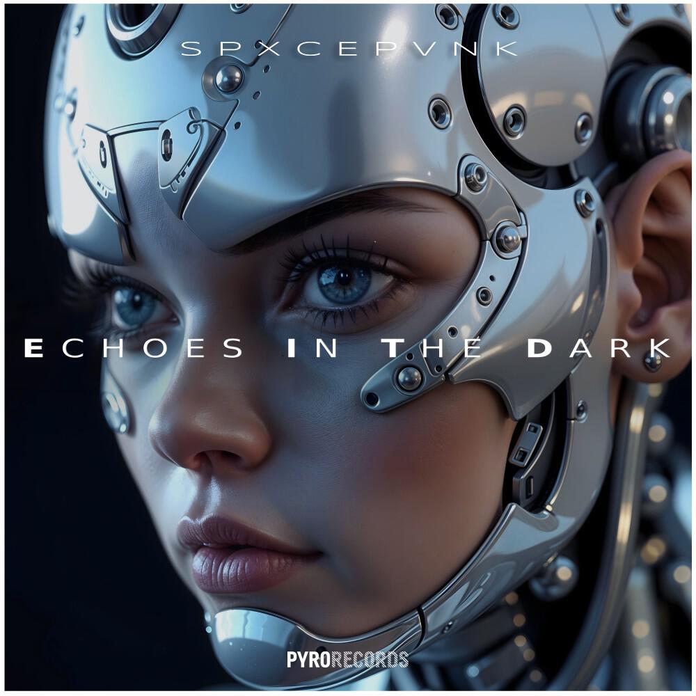 Релиз Echoes in the Dark