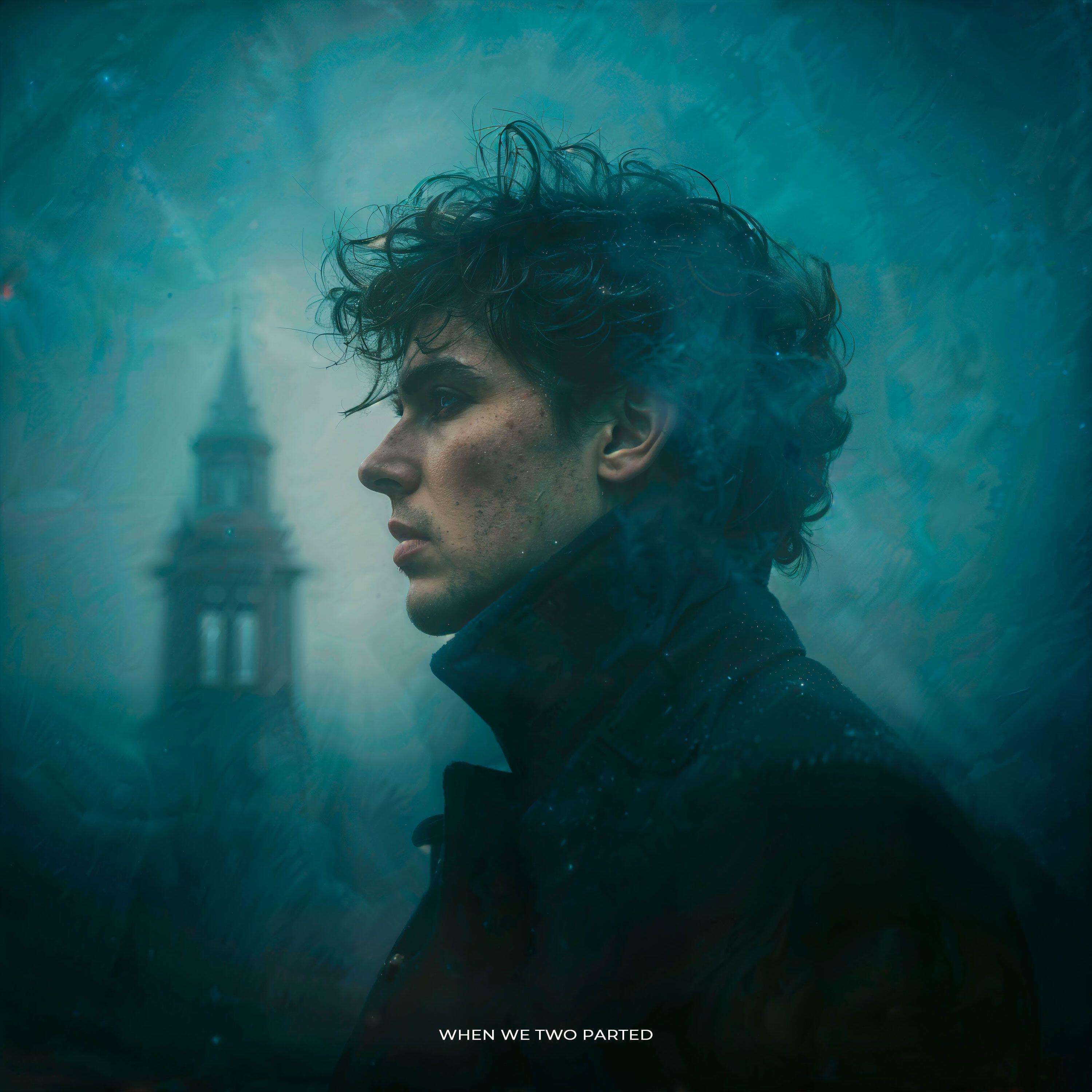 Релиз When We Two Parted