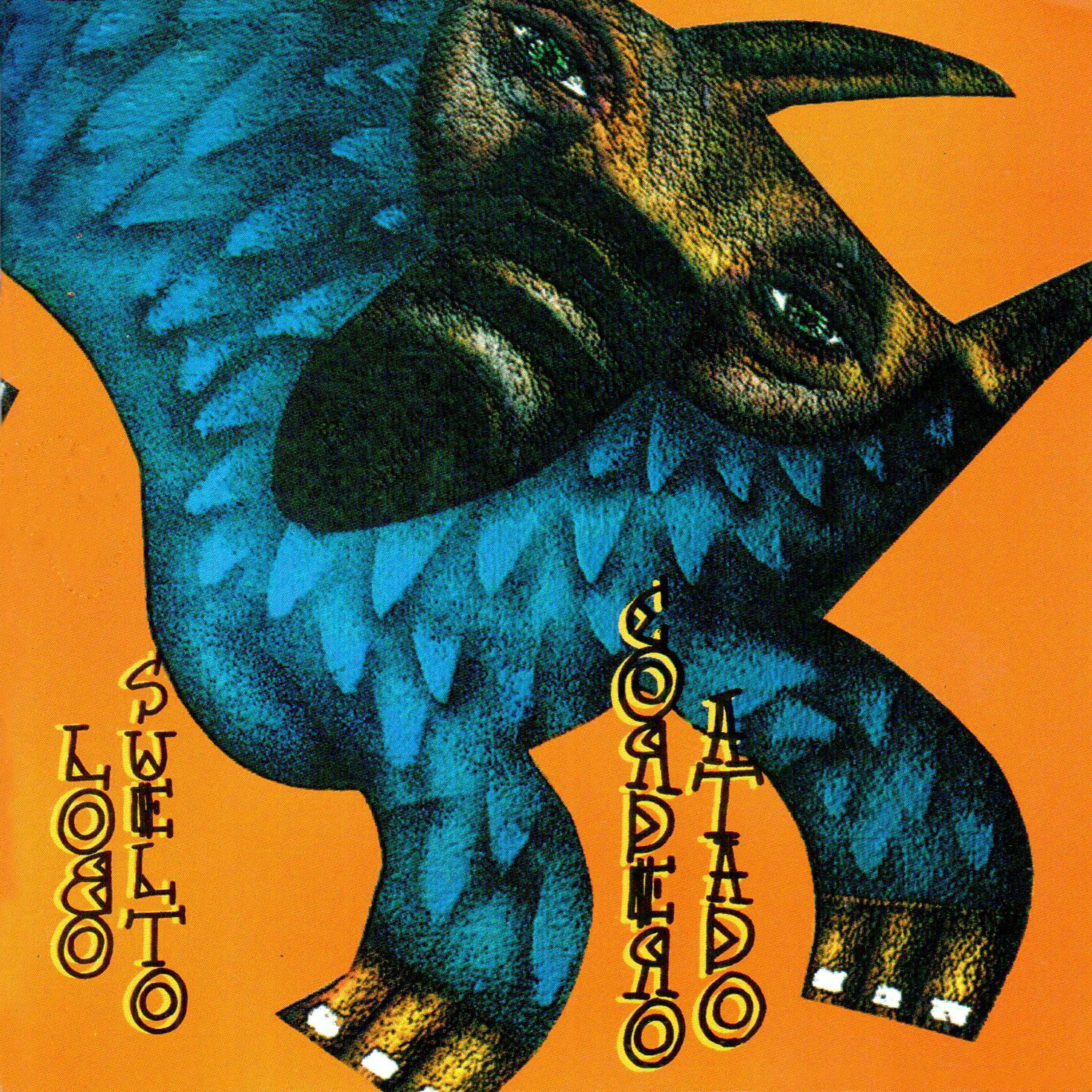 Релиз Cordero Atado