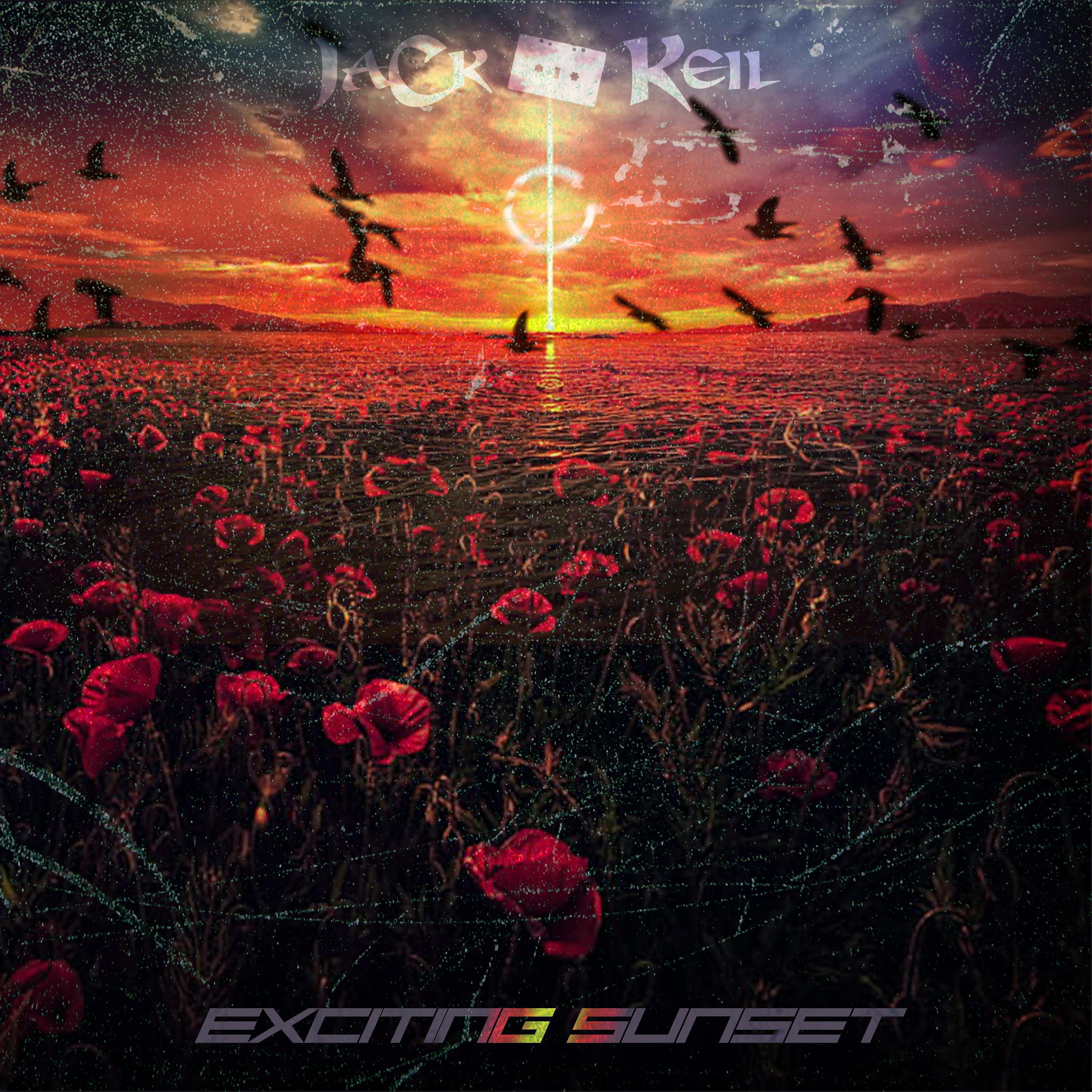 Релиз Exciting Sunset