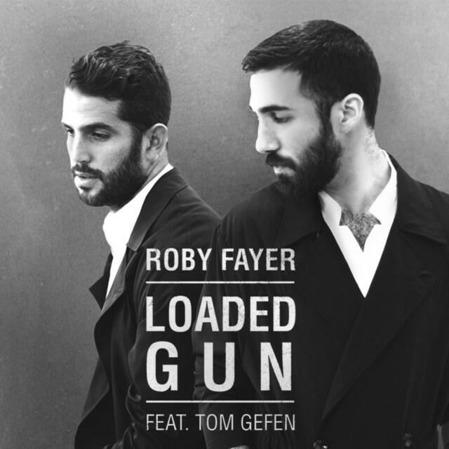 Релиз Loaded Gun (feat. Tom Gefen)