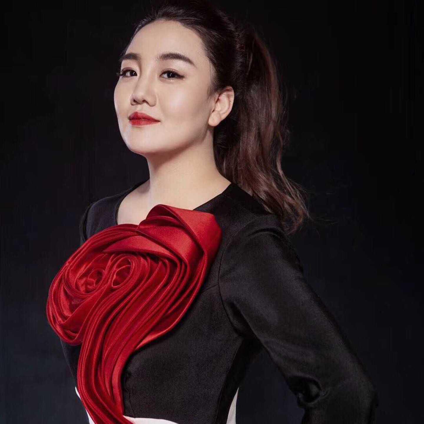 王倩