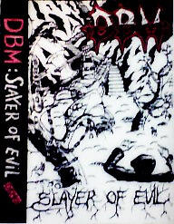 dBm