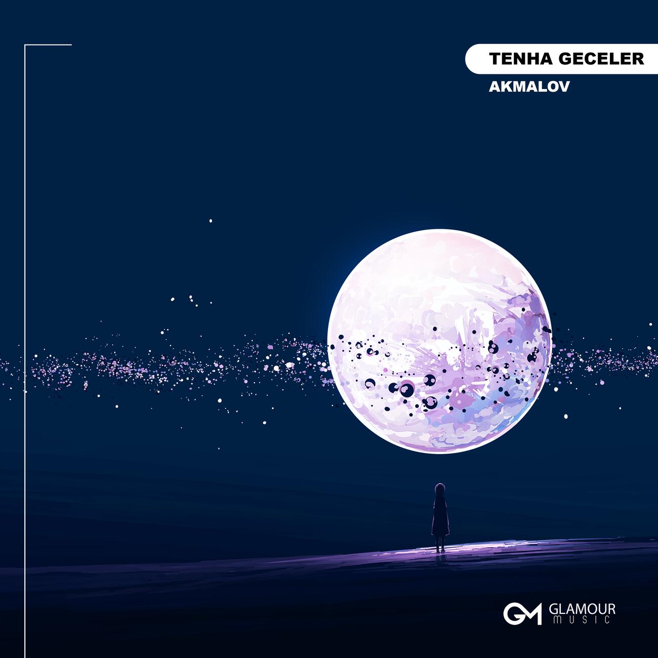 Постер альбома Tenha Geceler