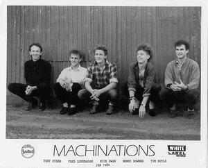 Machinations