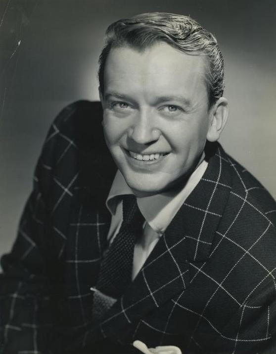 Bobby Sherwood And His Orchestra