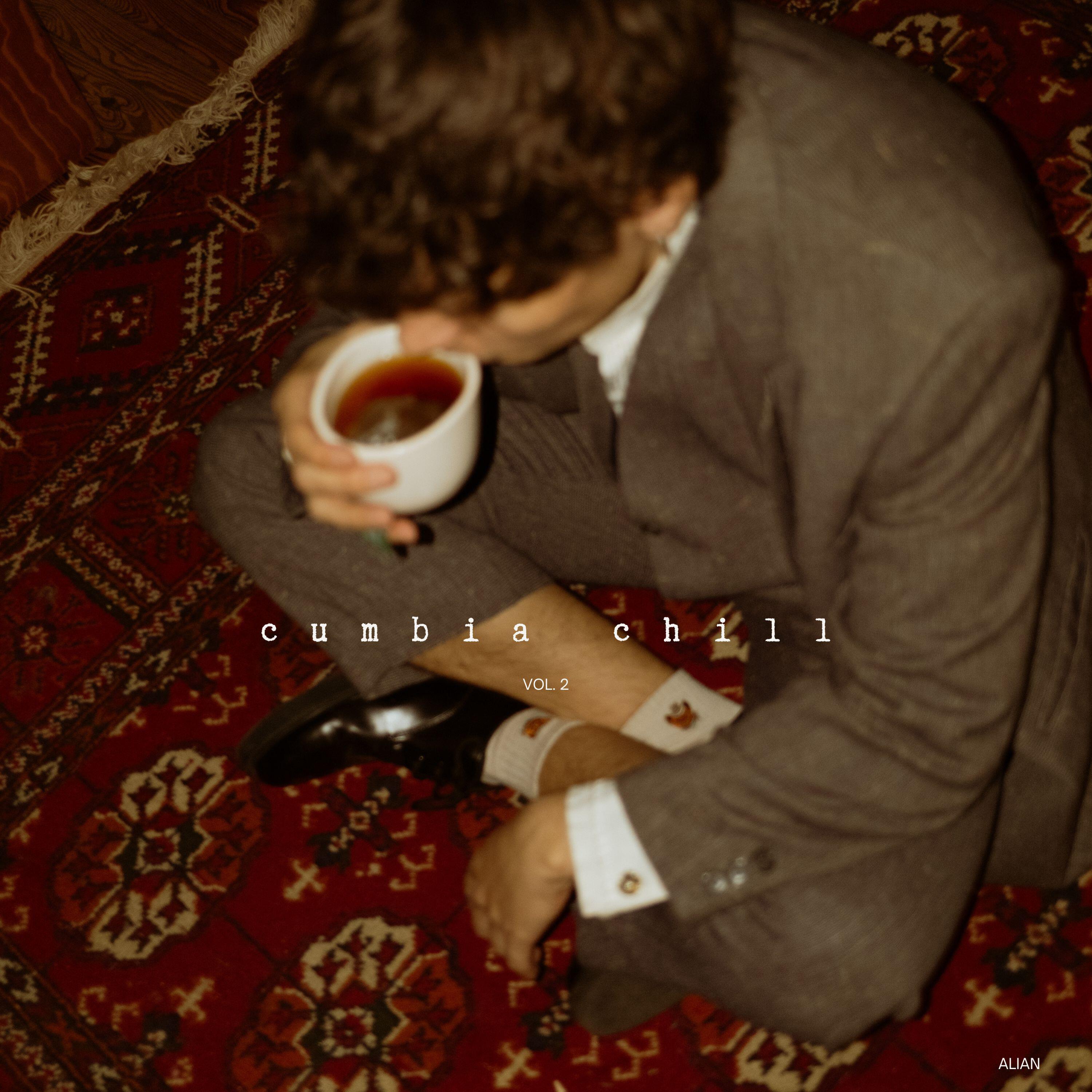 Релиз Cumbia Chill, Vol. 2